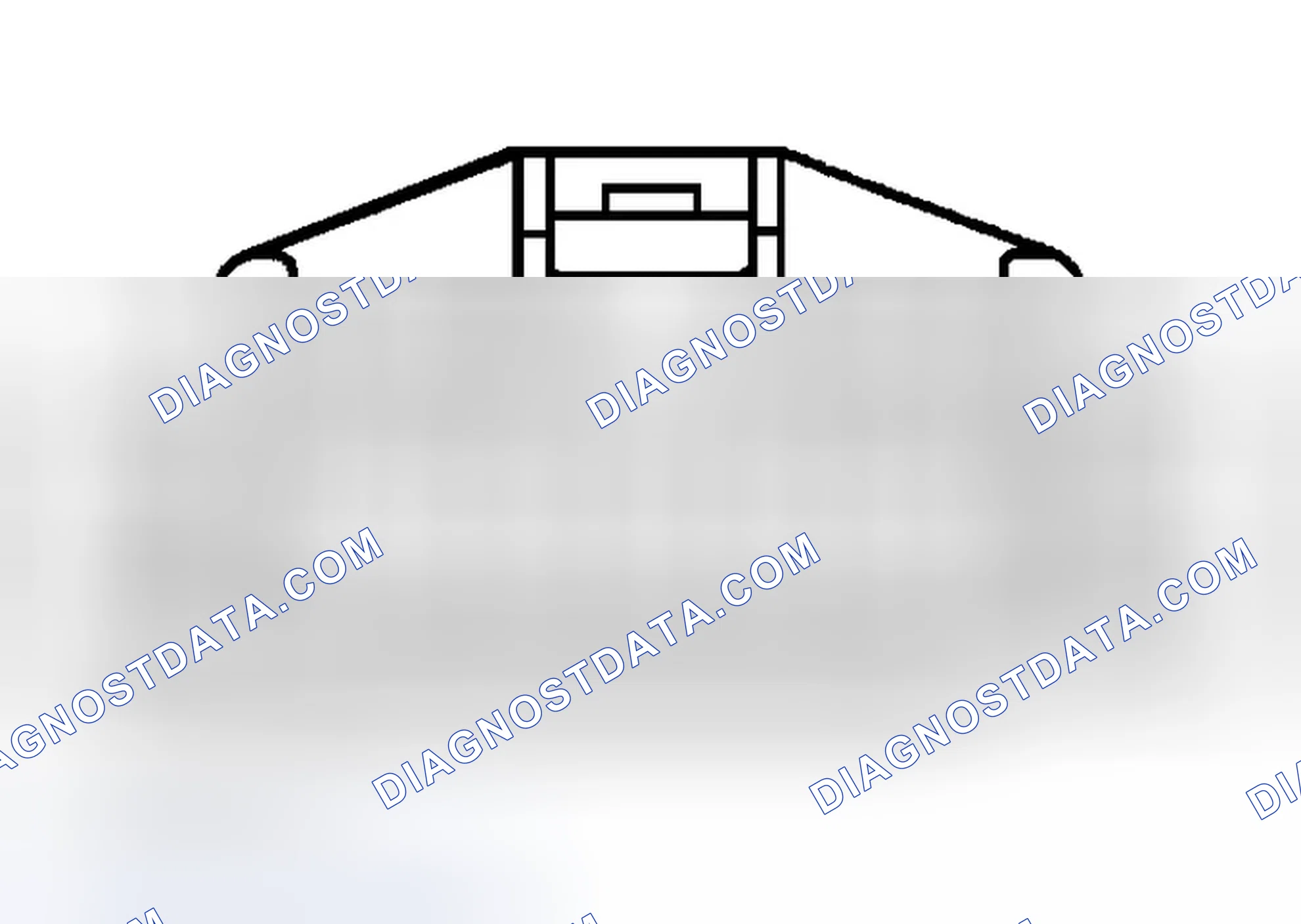 Scheme 24: DTC B1285: STEERING PAD SWITCH COMMUNICATION STOP