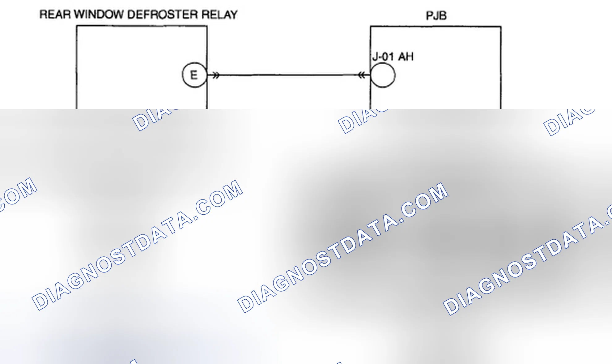 Scheme 214: DTC B1350 [CONTROL SYSTEM]