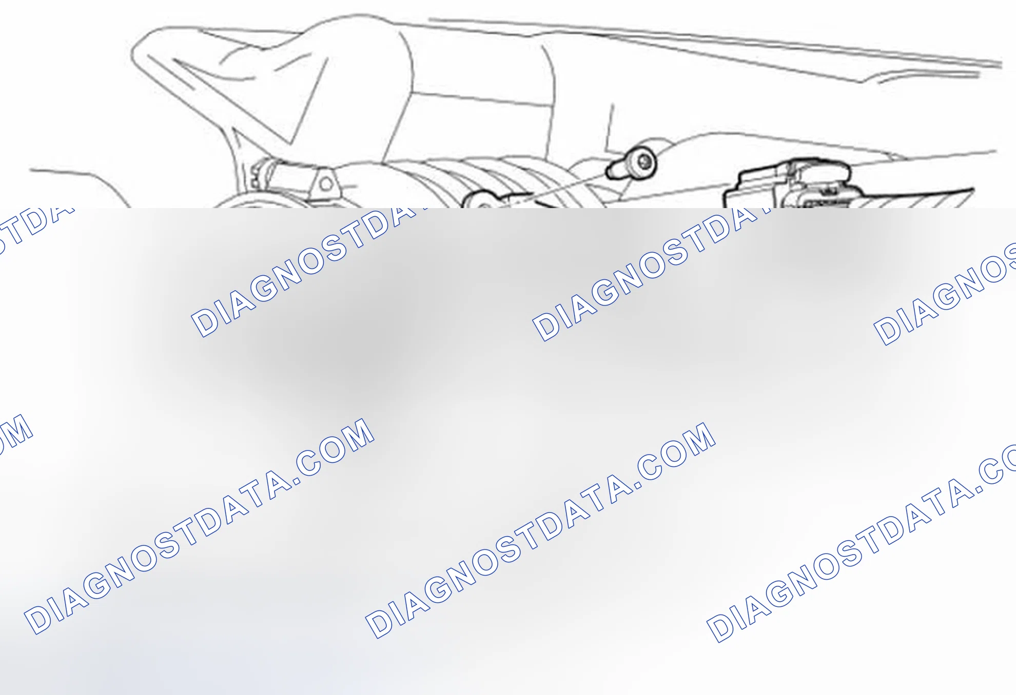 Scheme 65: Mass Airflow (MAF) Sensor