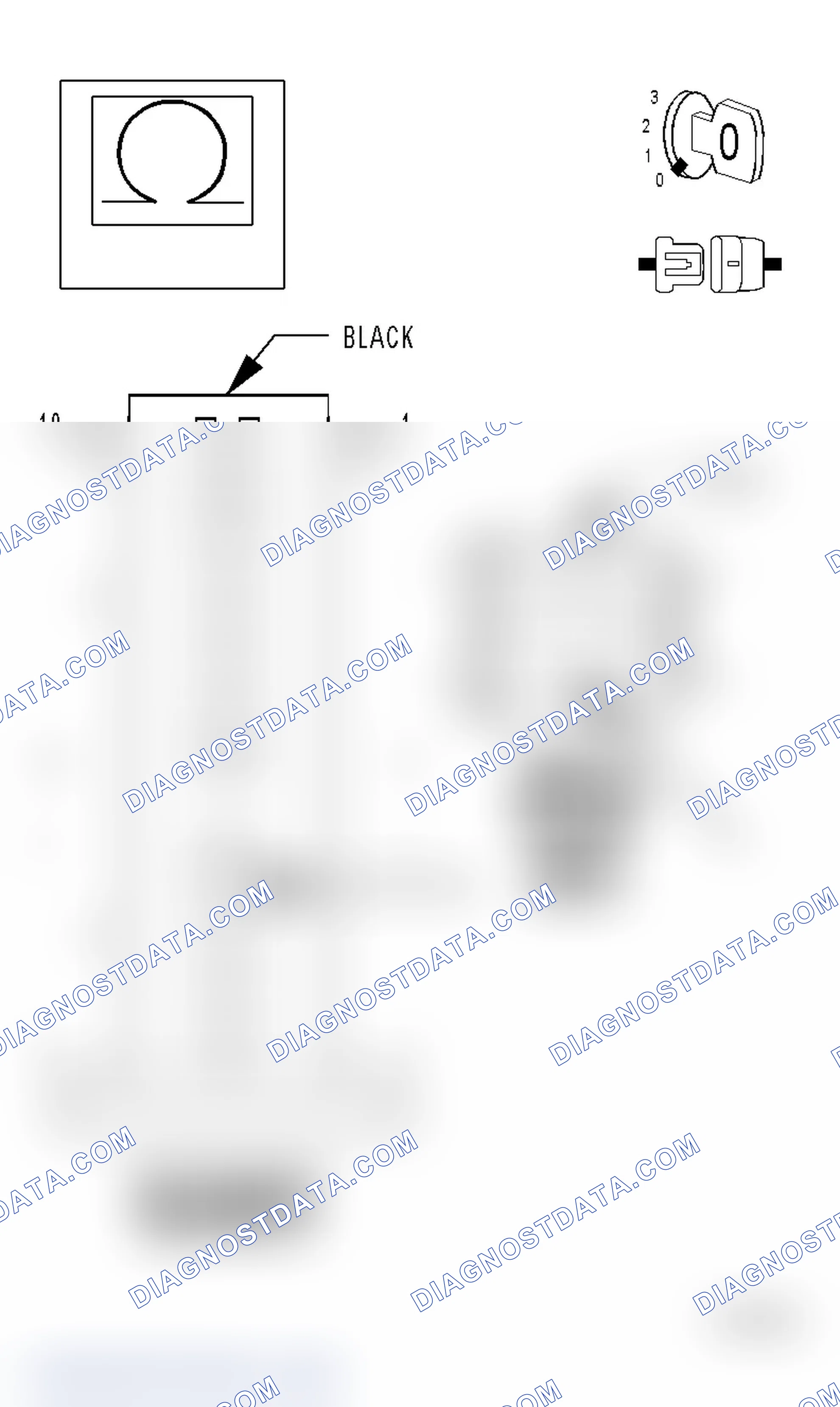 Scheme 117: Diagnostic Test