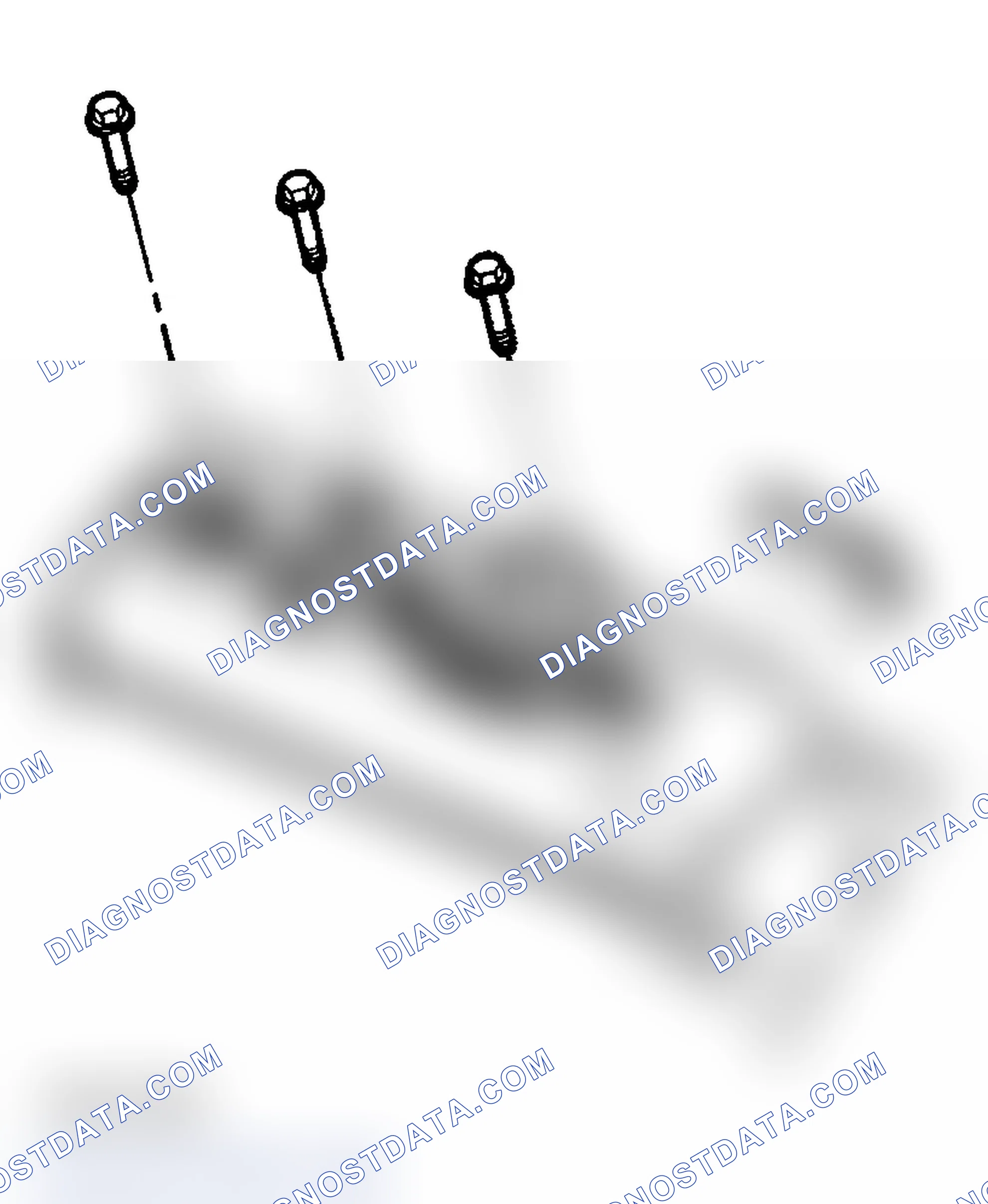 Scheme 367: Valve Rocker Arm Cover Removal - Right