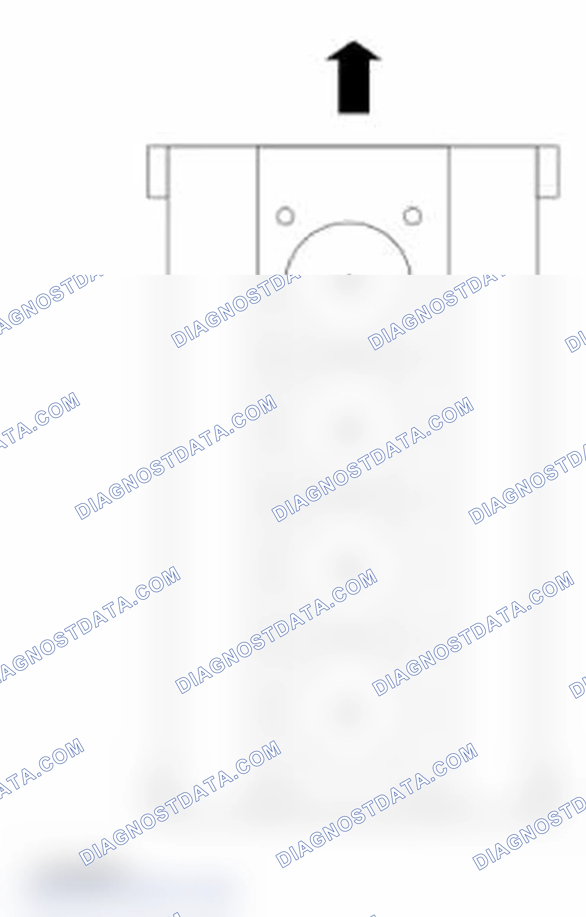 Scheme 302: Engine Cylinder Identification