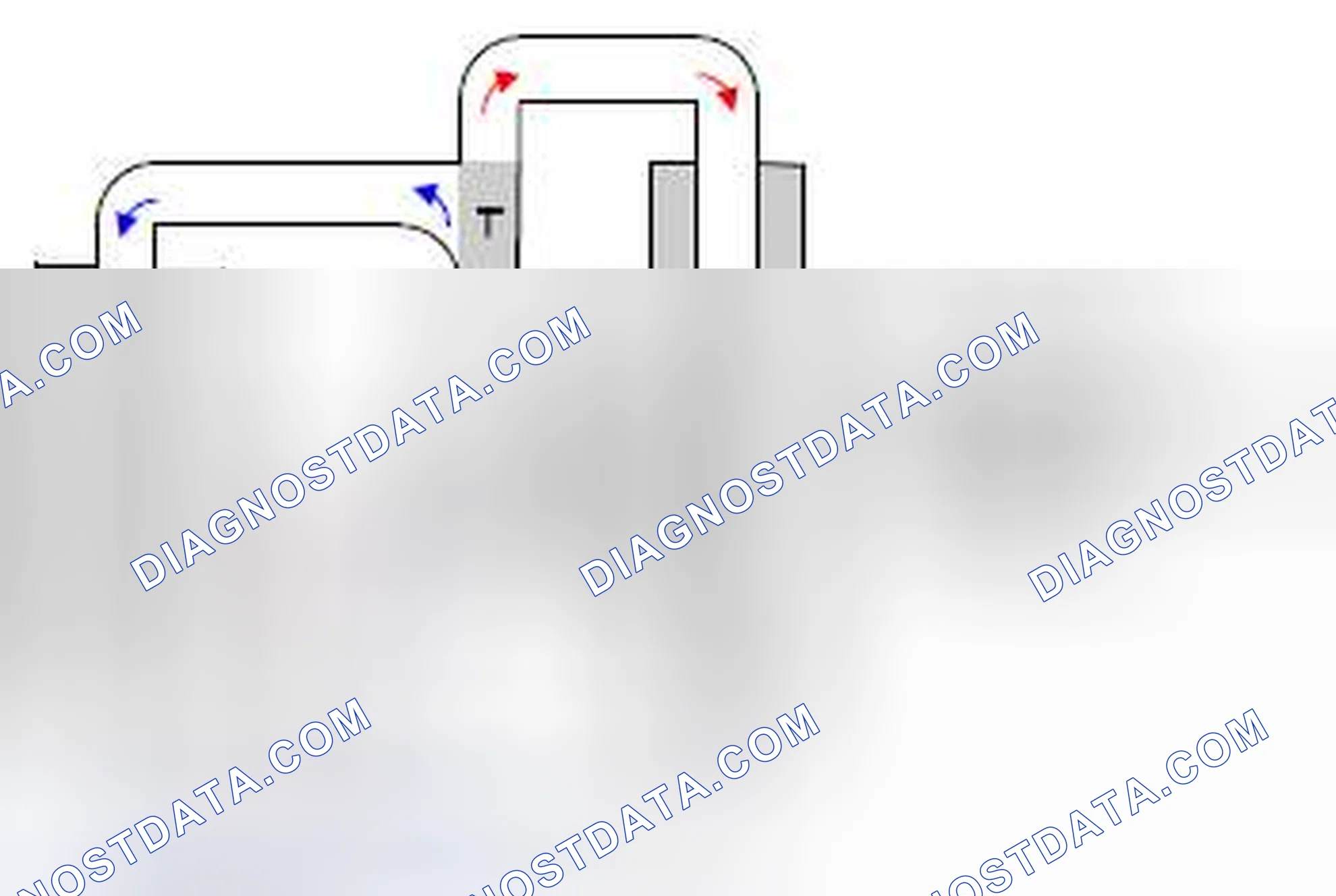 Scheme 111: Thermostat diagnosis