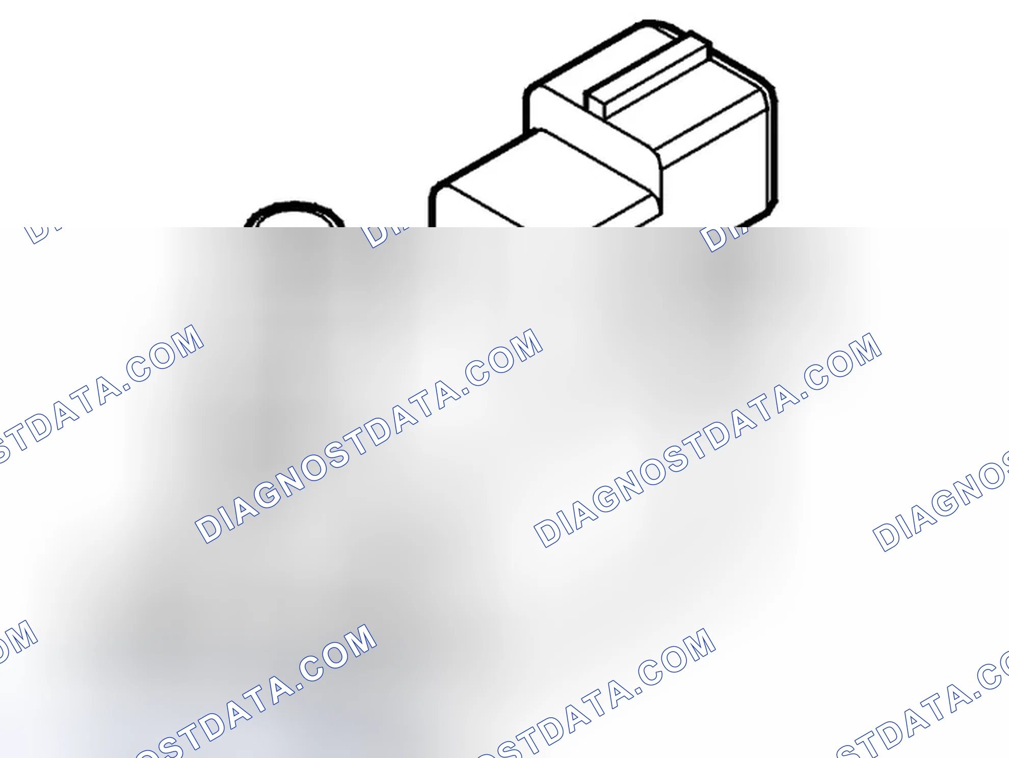 Scheme 28: Turbocharger (TC) control valve