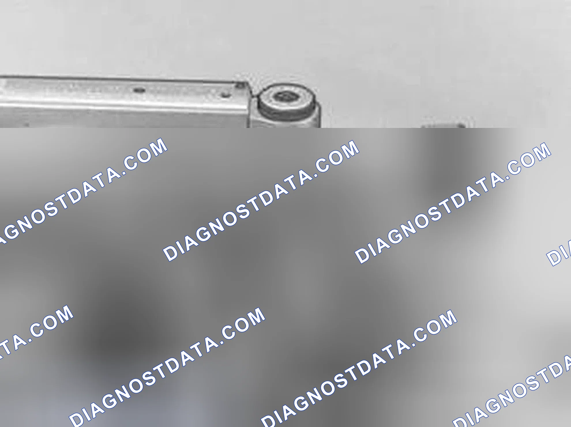 Scheme 413: Tightening the connecting rod cover