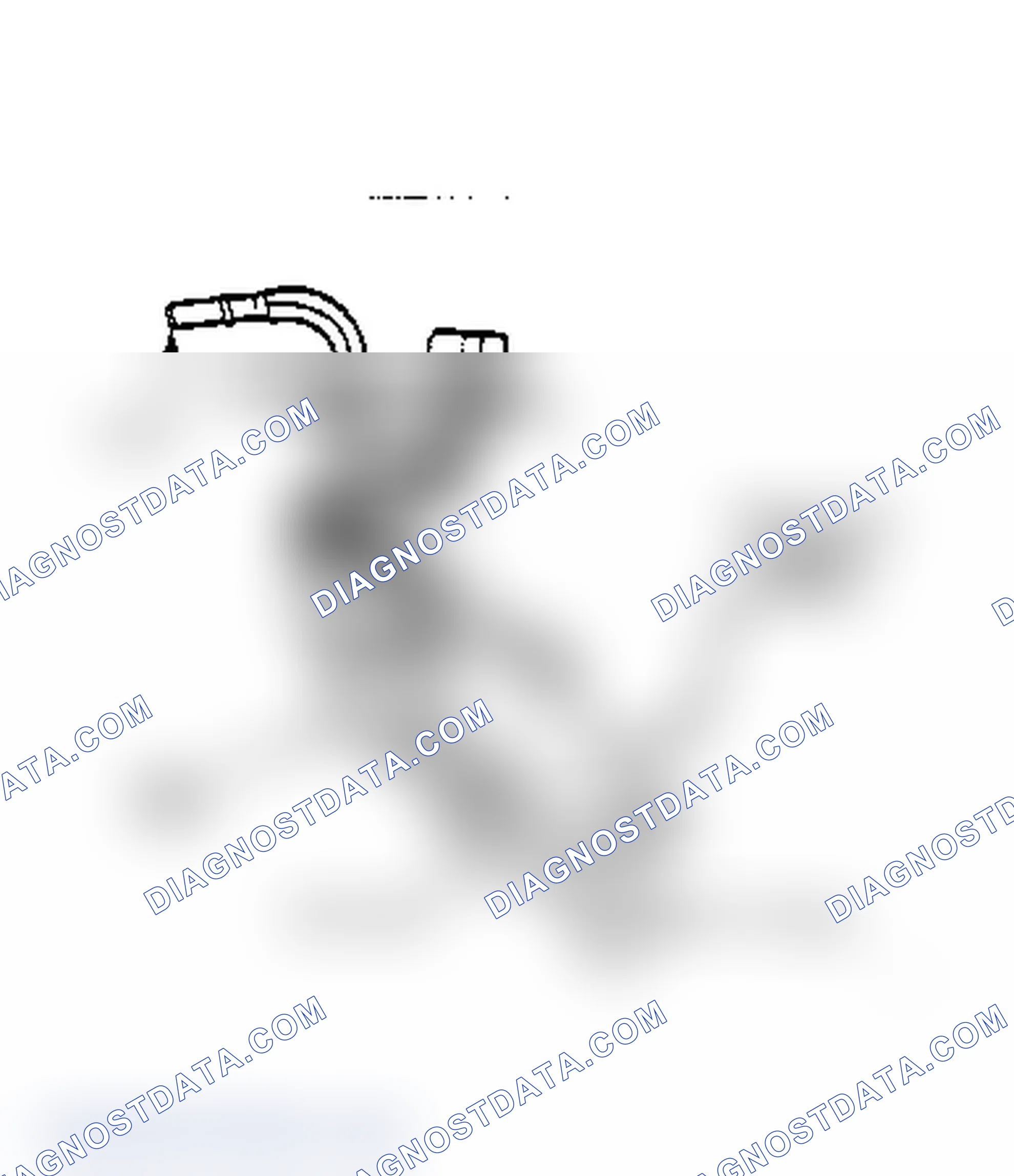 Fig. 2: Typical Ford Electric Fuel Pump