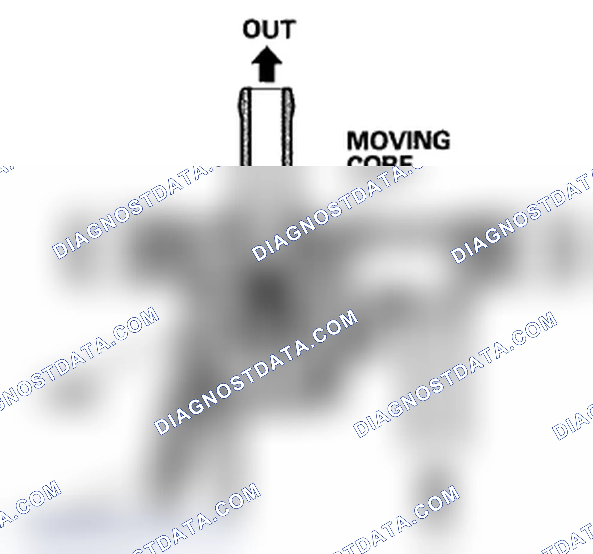 Scheme 61: EVAP Canister Purge Valve