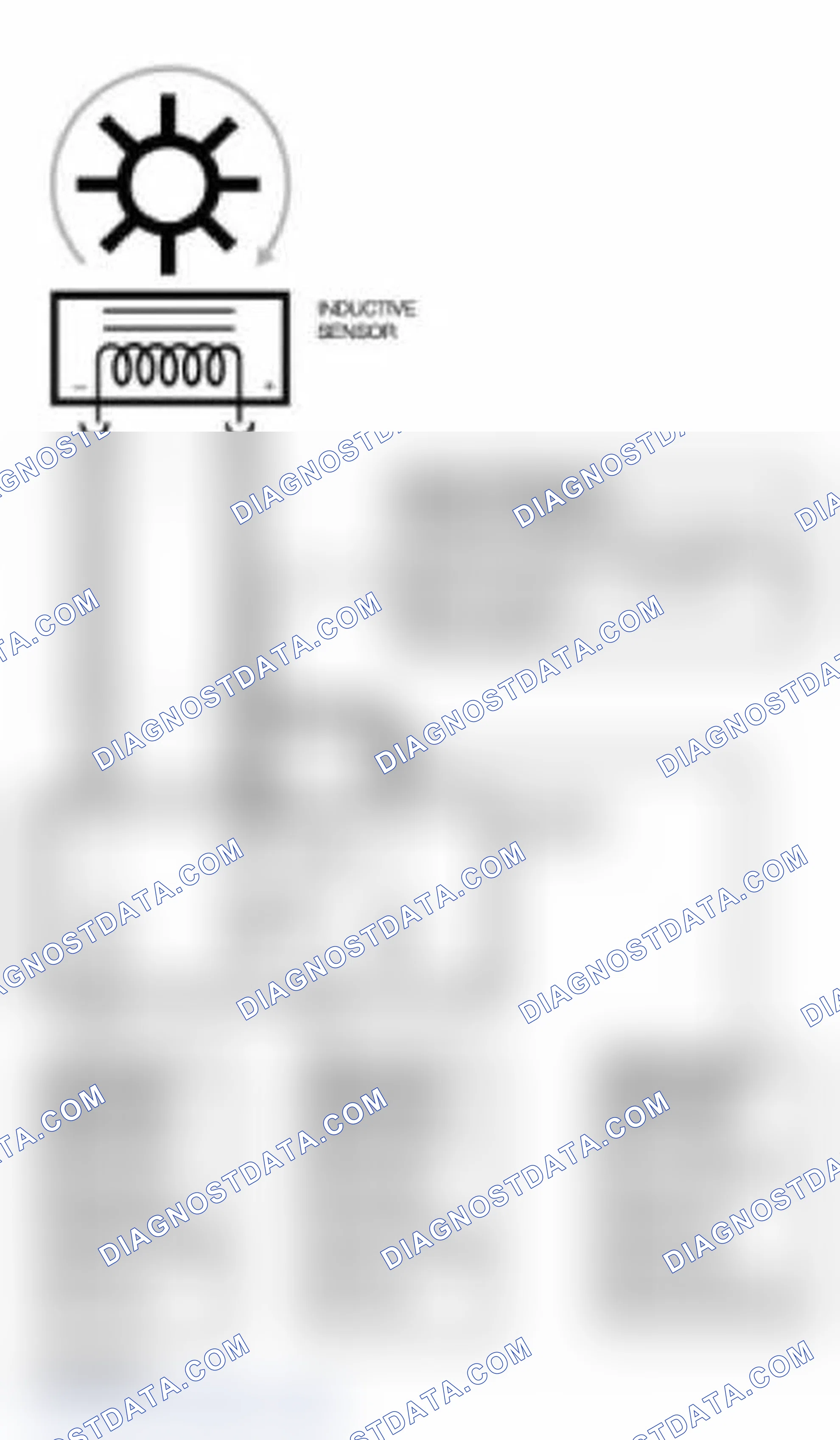 Scheme 235: Inductive Sensors