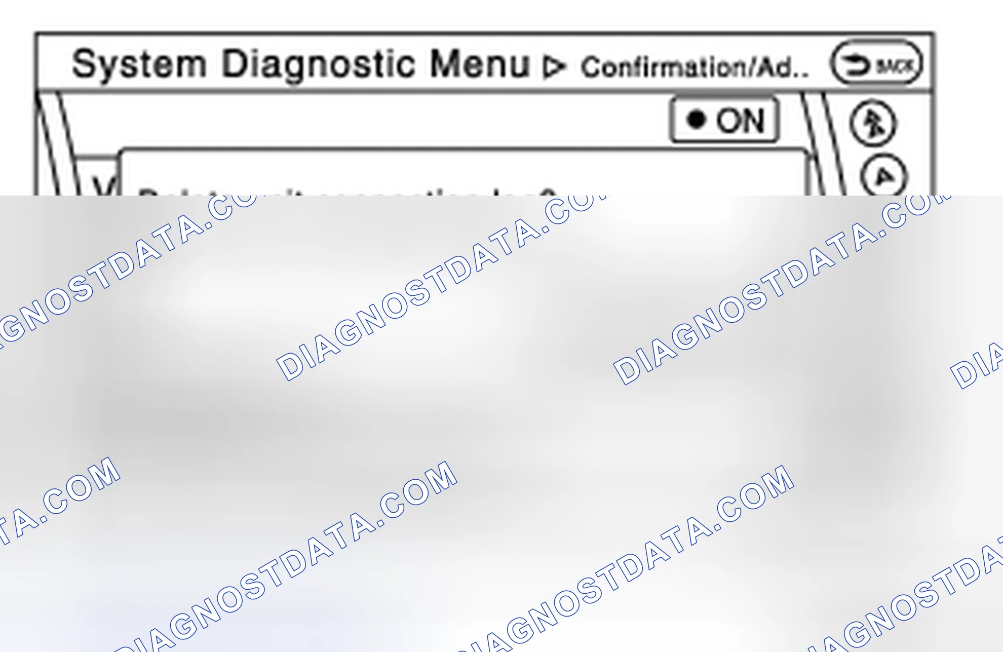 Scheme 88: Delete Unit Connection Log