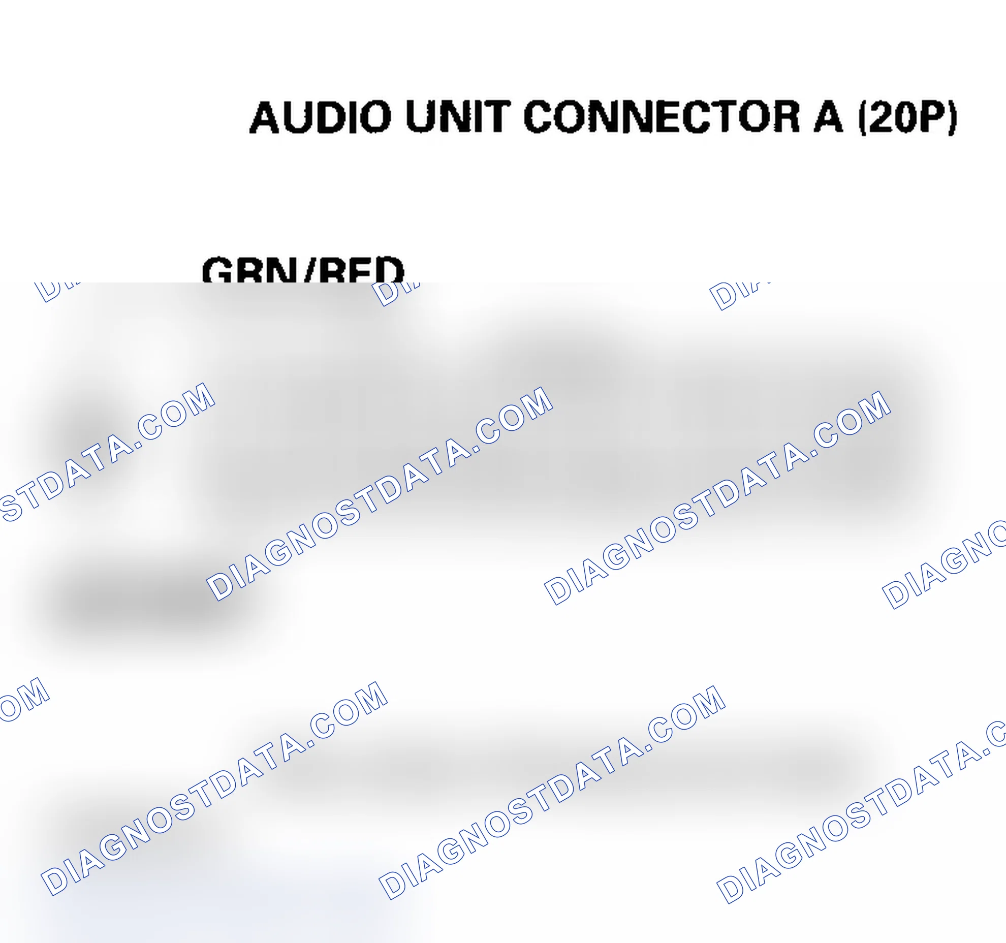 Scheme 61: Radio Remote Switch Does Not Work Properly