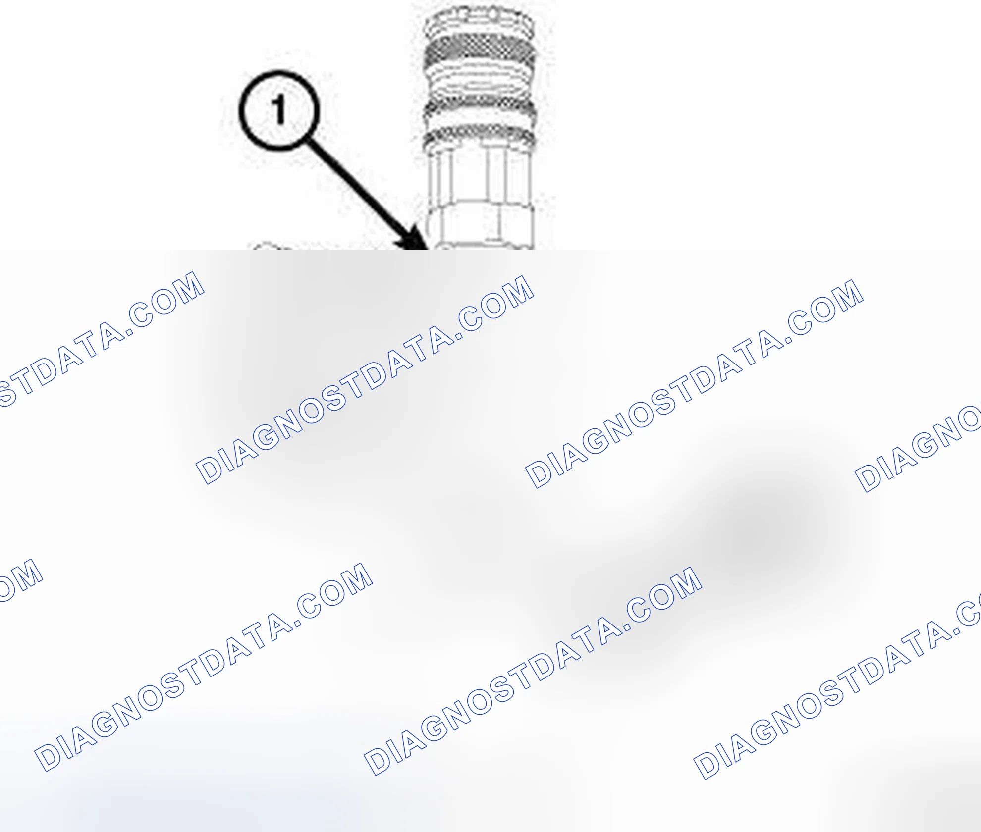 Scheme 46: STANDARD PROCEDURE - COOLANT AIR EVACUATION