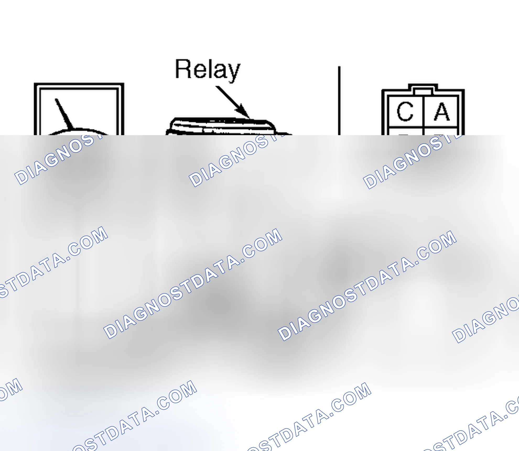 Scheme 34: 5-Pin Relays