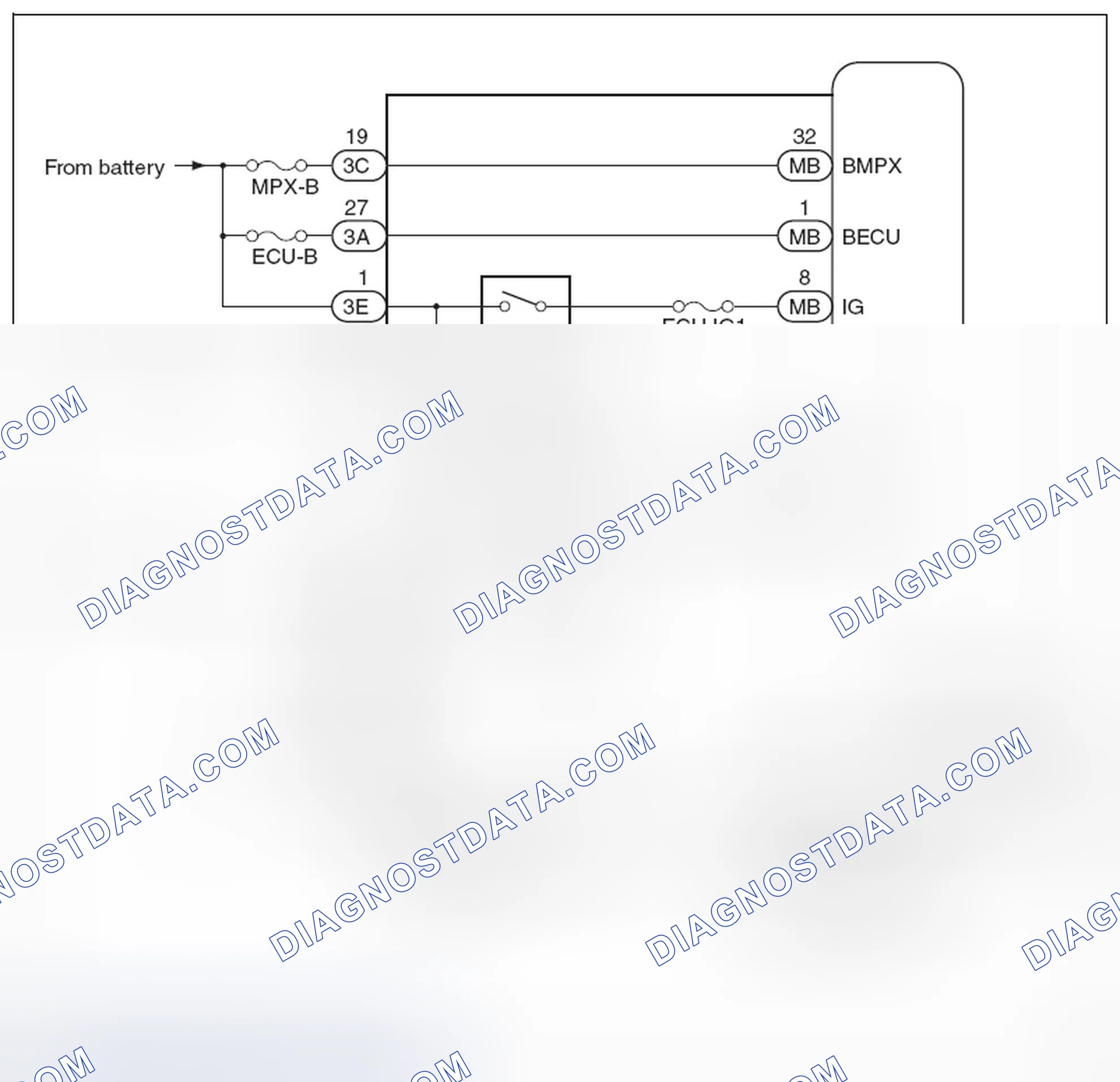 Scheme 2: Circuit Figure