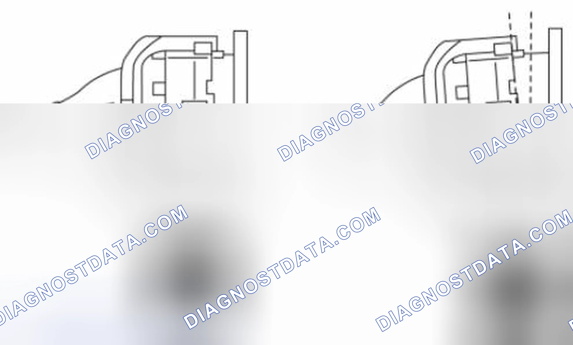 Scheme 99: Inspecting PCM Connector