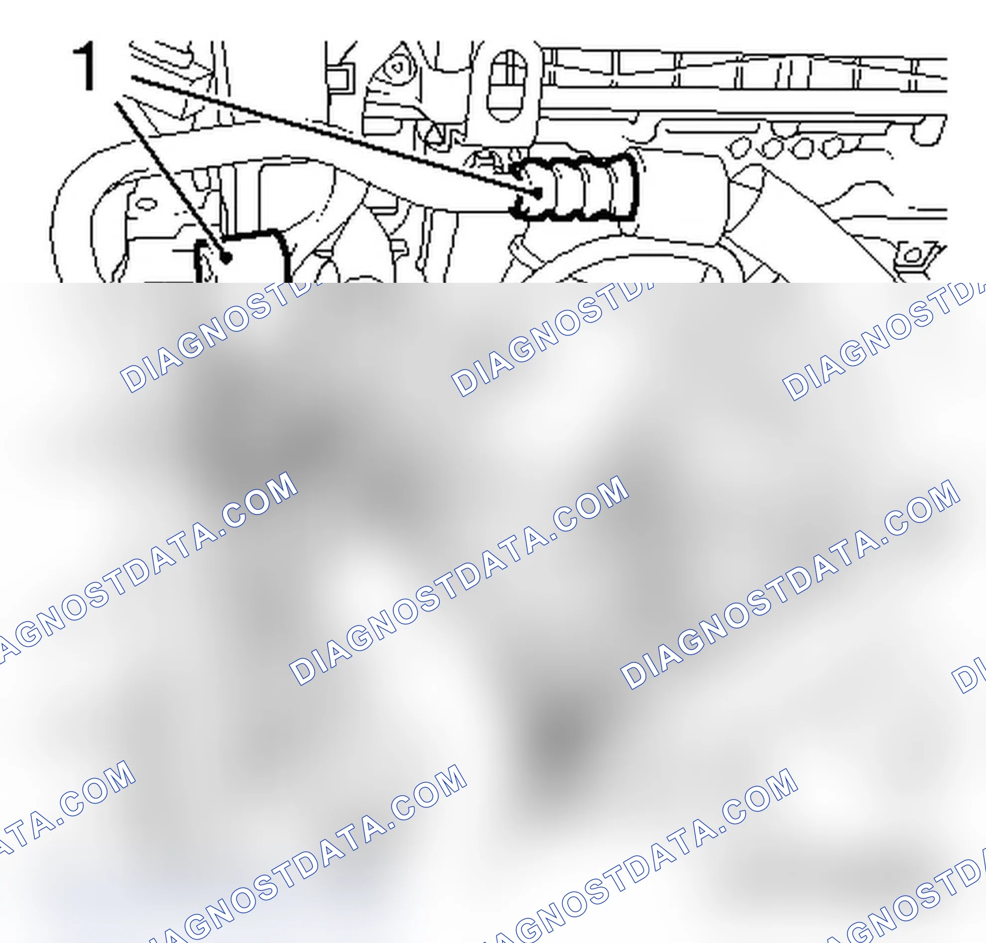 Remove and Install Manual Transmission on Engine (Engine Out)