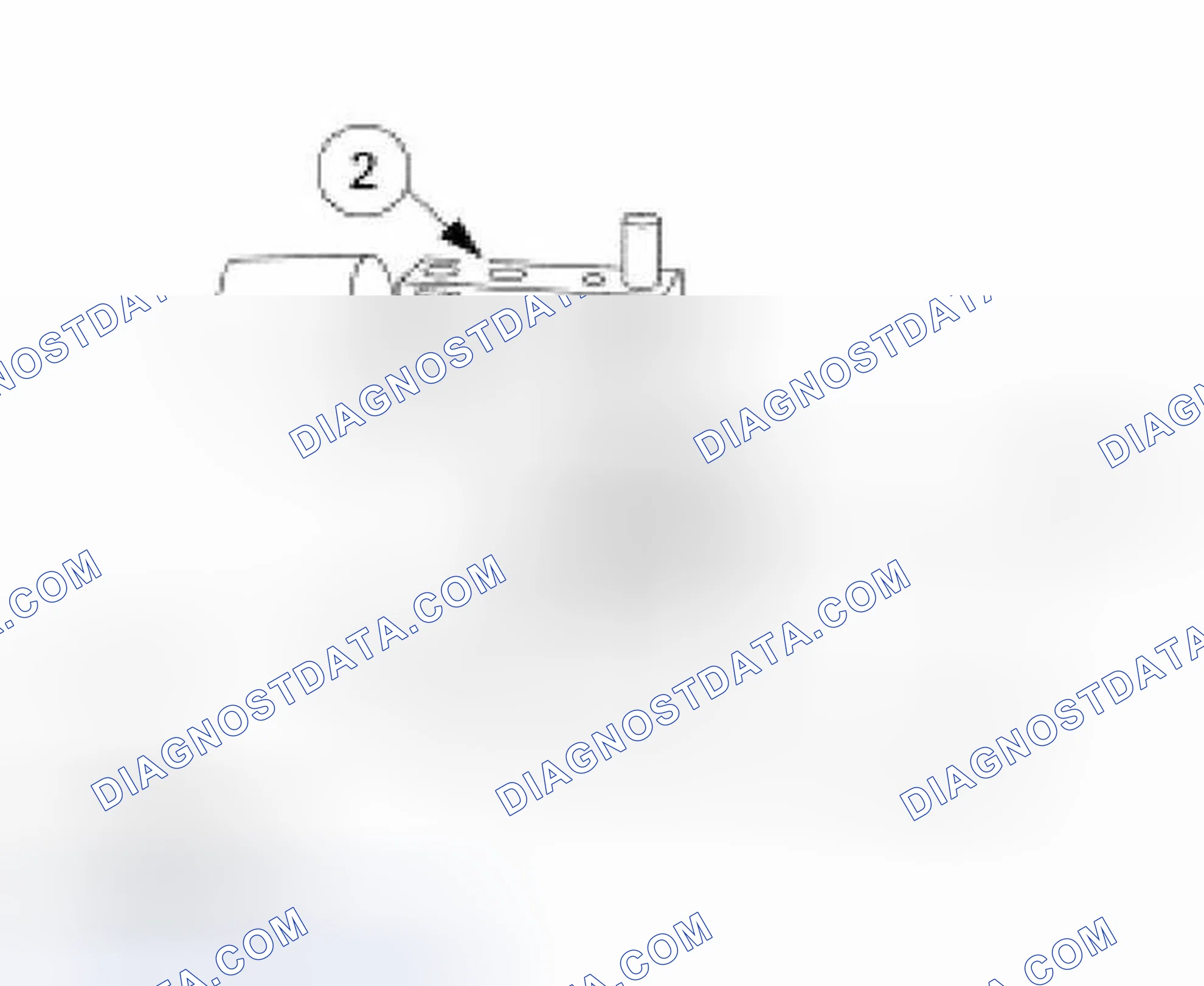 Scheme 45: Valve Tappet - Leakdown Test, Hydraulic