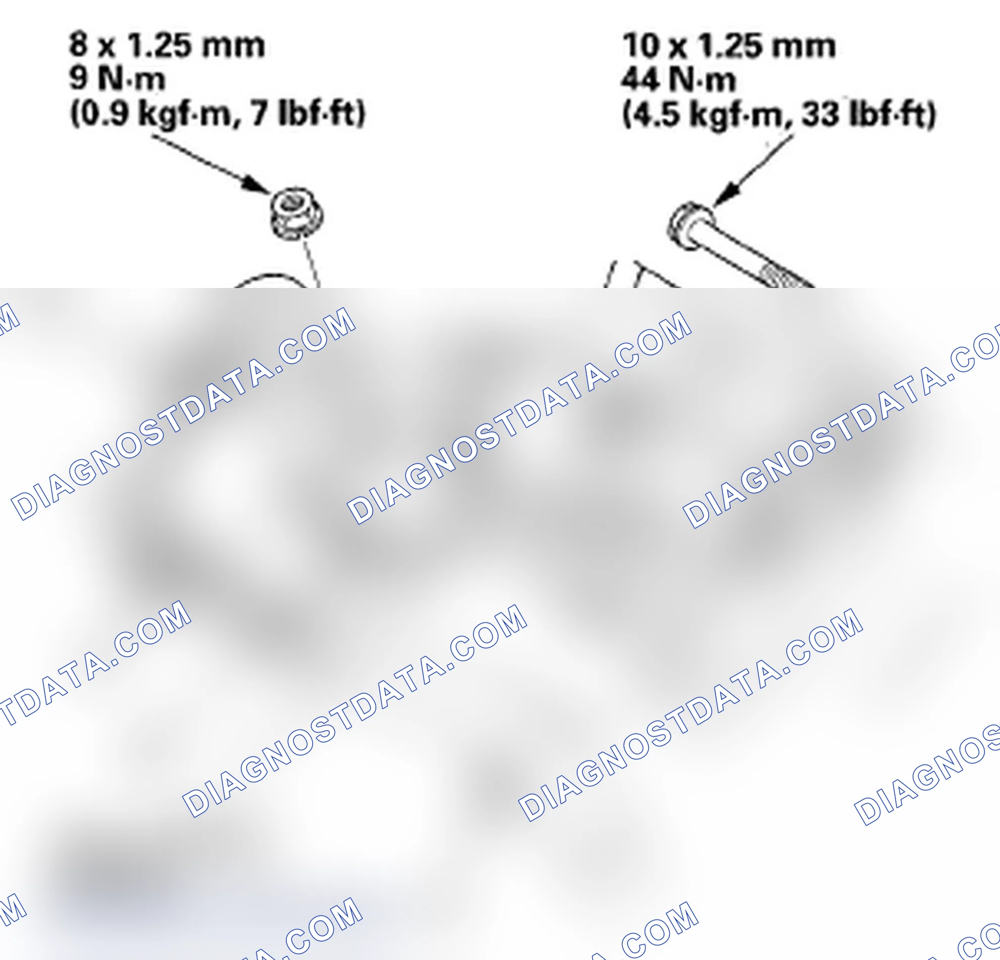 Scheme 14: Installation