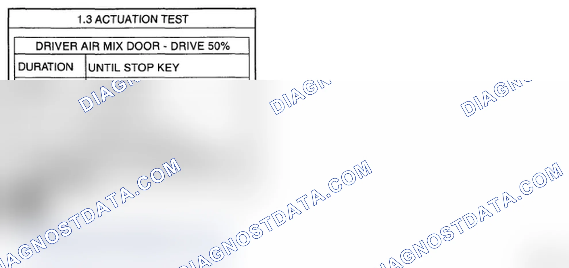 Scheme 198: VISUAL/PHYSICAL INSPECTION