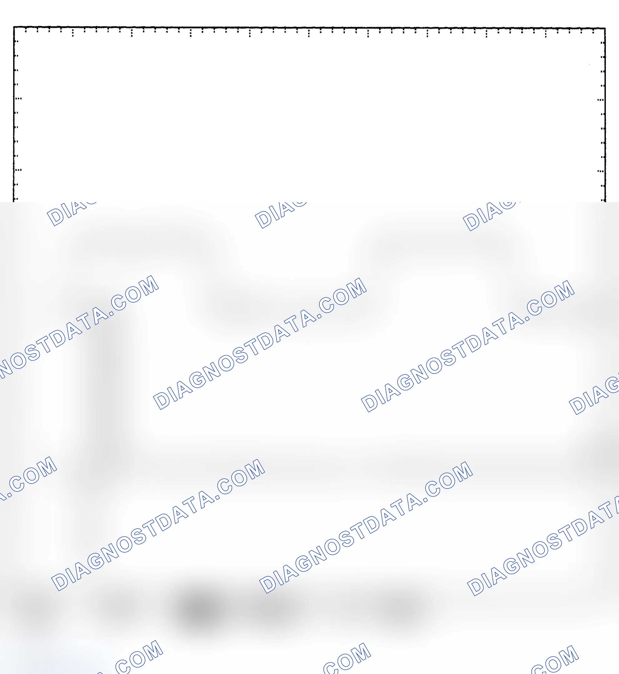 Scheme 26: Injector Bank - Known Good - Voltage Pattern