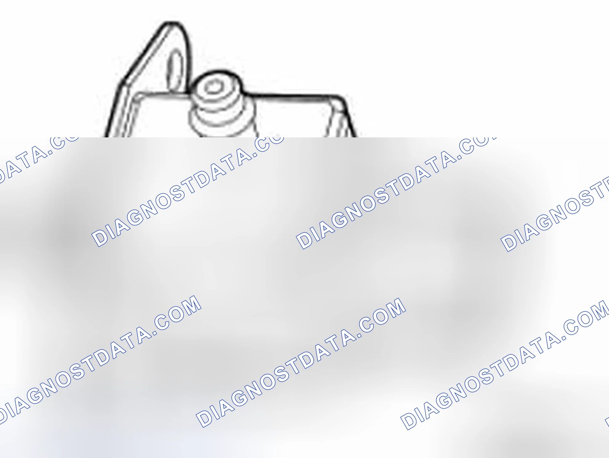 Scheme 55: Fuel Rail Pressure Temperature (FRPT) Sensor