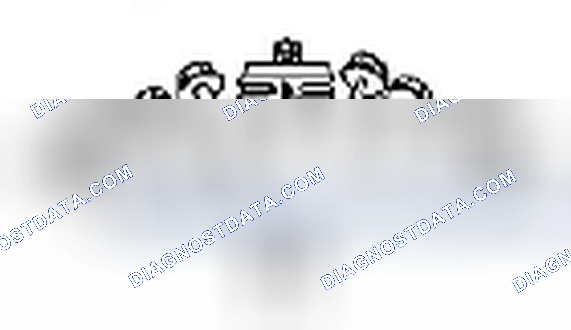 Scheme 1: Special Tools - Steering Wheel and Column - Tilt