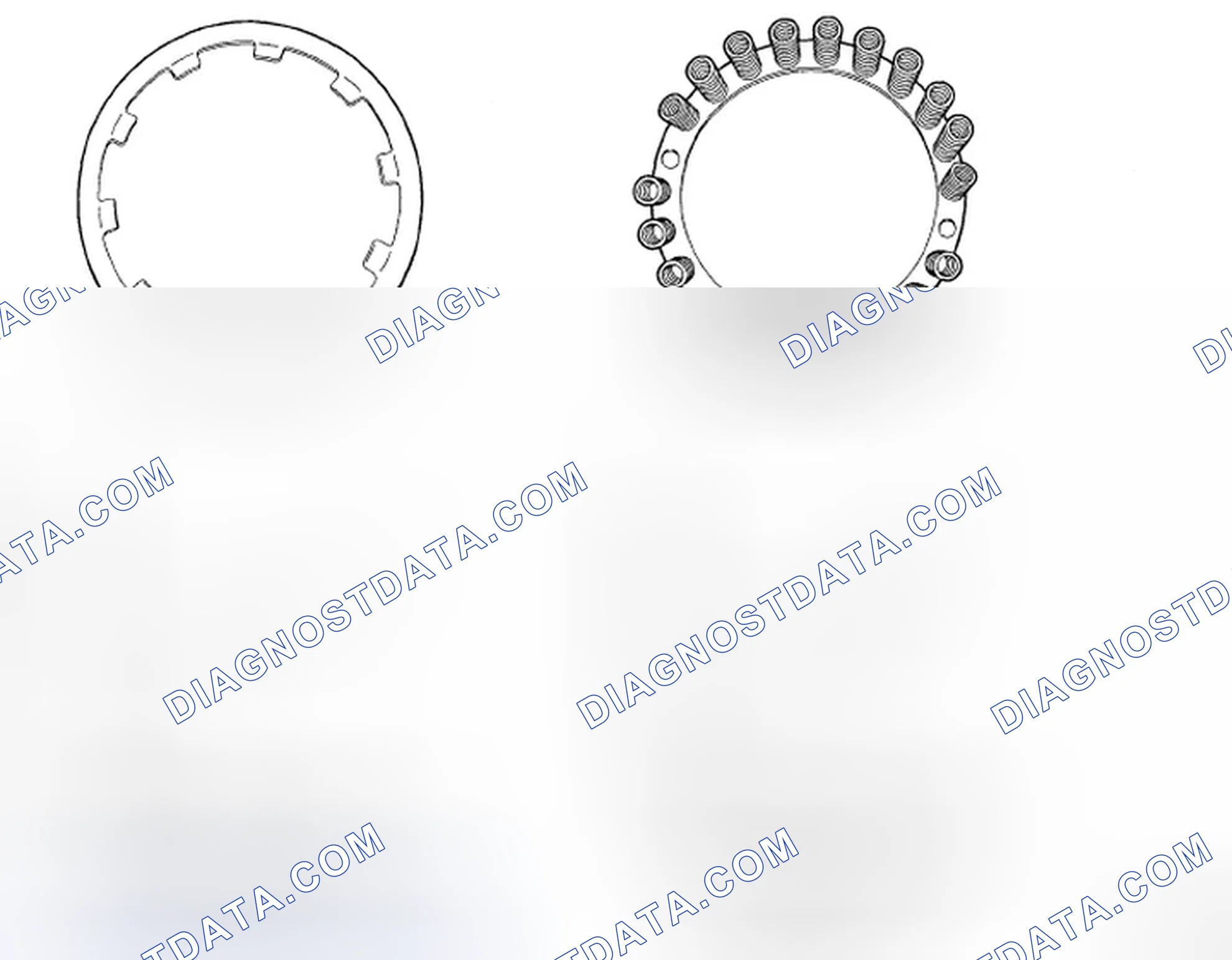 Scheme 156: BRAKES