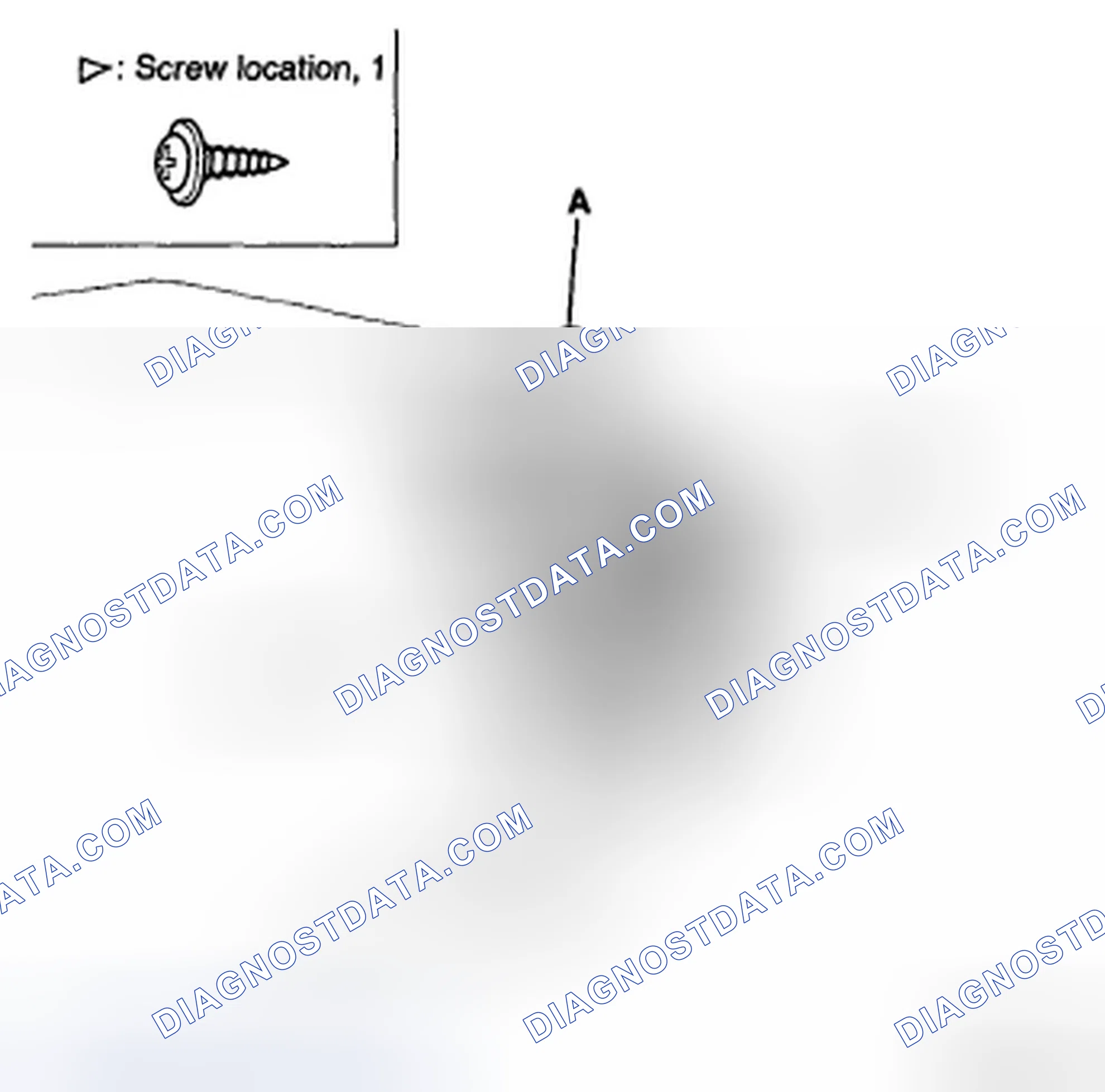 Scheme 27: AIR VENT REPLACEMENT