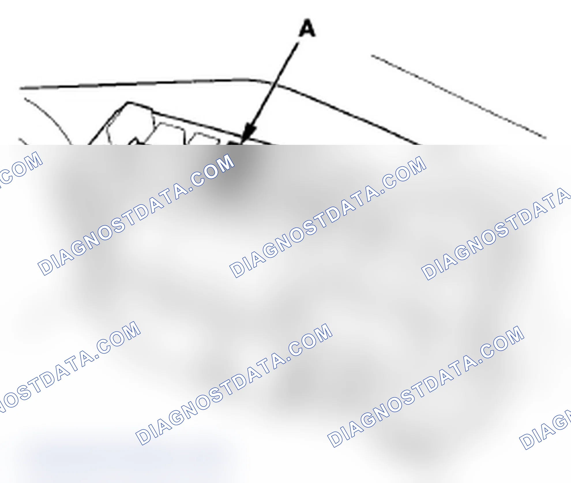 Scheme 28: DTC P0135: Rear A/F Sensor (Bank 1, Sensor 1) Heater Circuit Malfunction; DTC P0155: Front A/F Senso