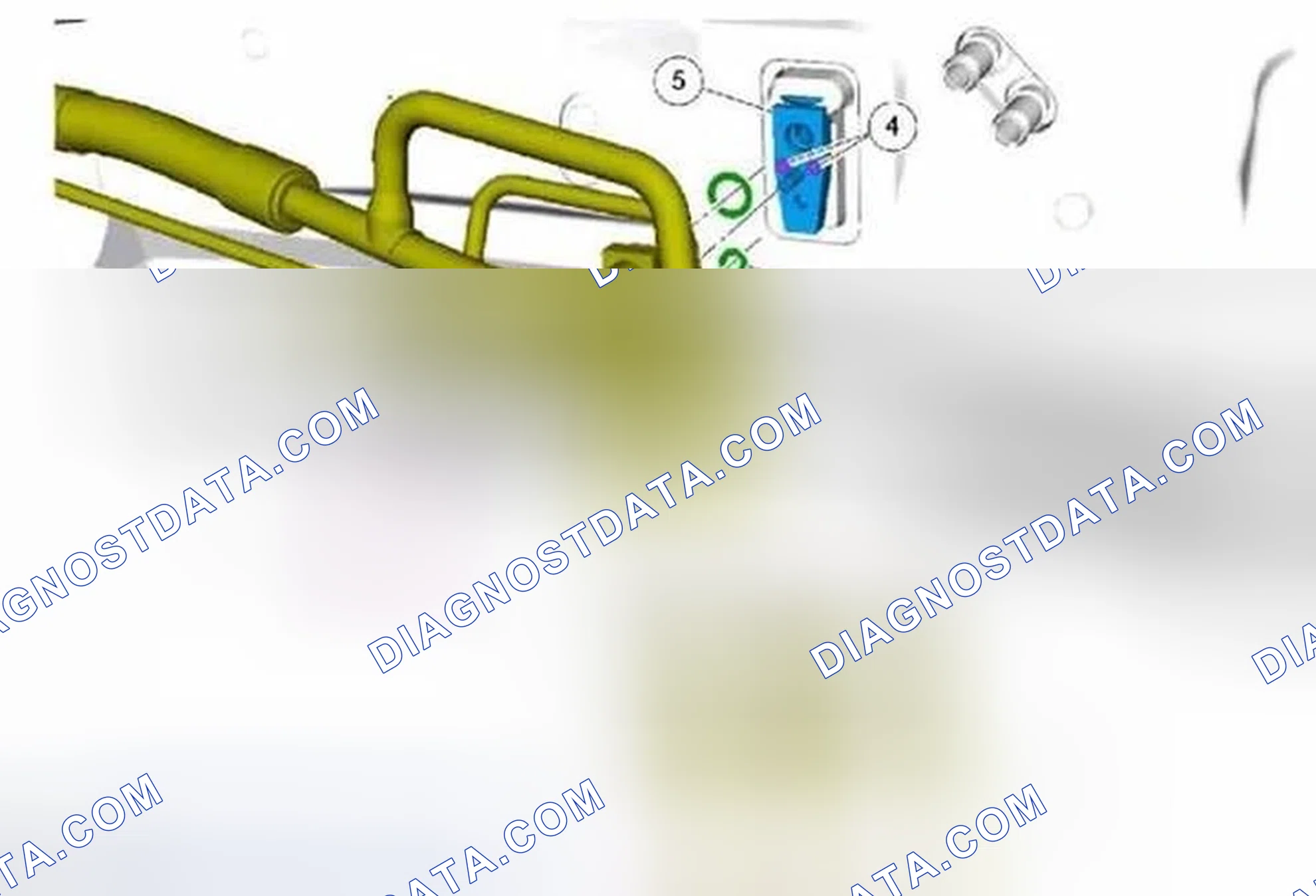 Scheme 120: Exploded View