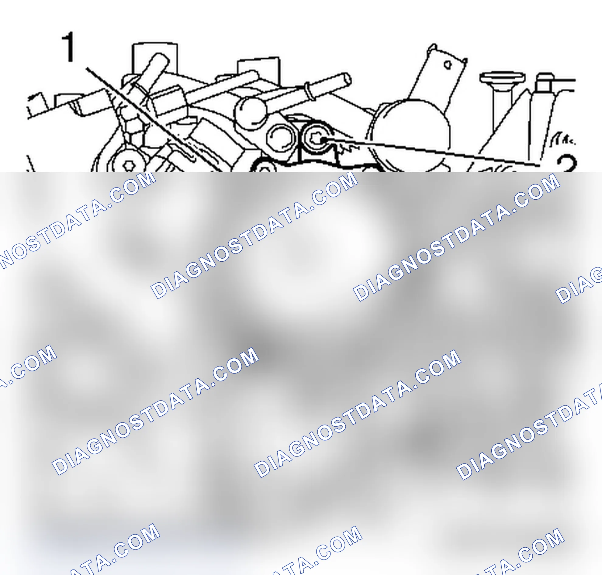 Remove and Install Vacuum Pump