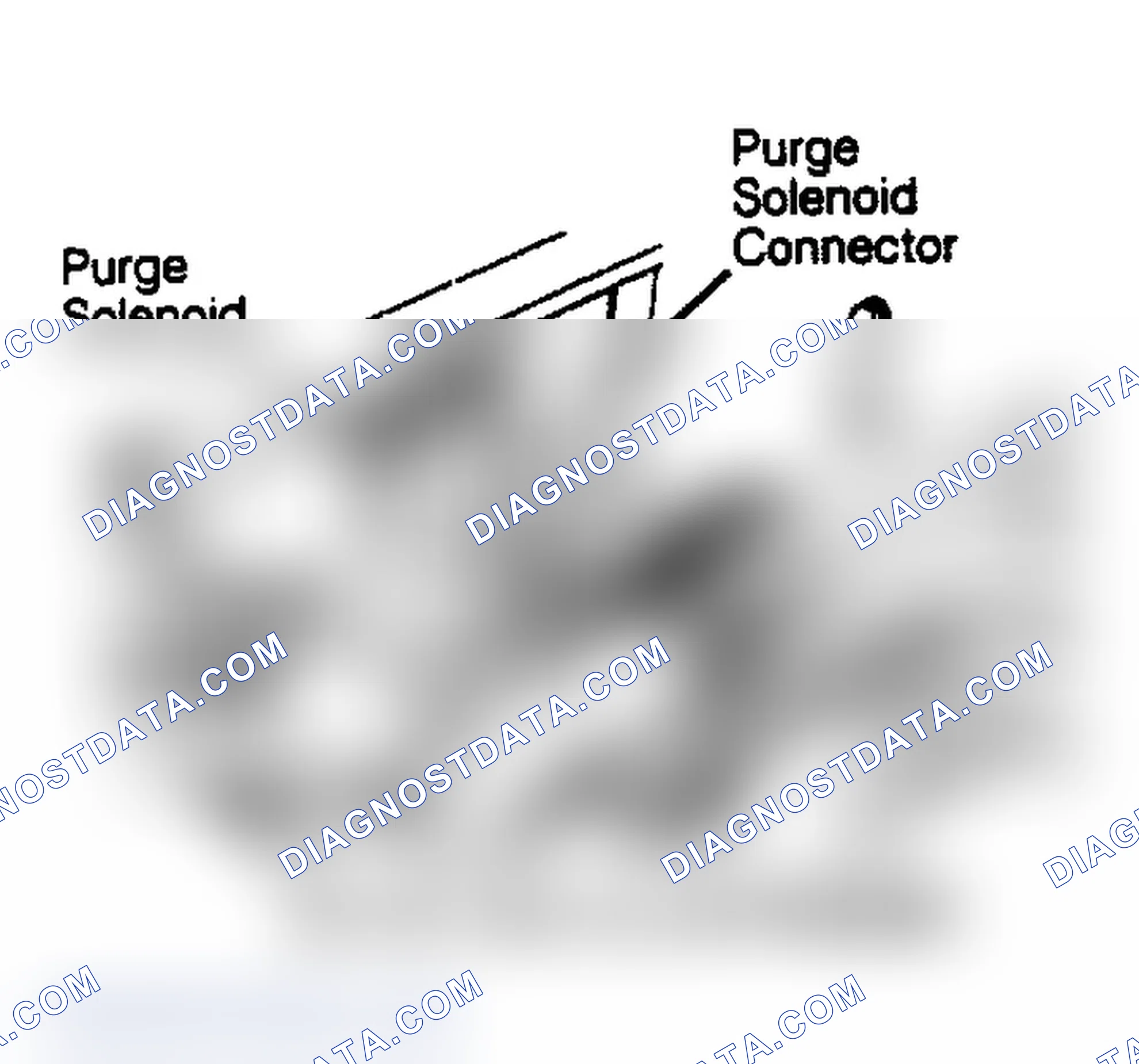Scheme 25: TEST DR-18A - PURGE SOLENOID CIRCUIT (DTC 31)