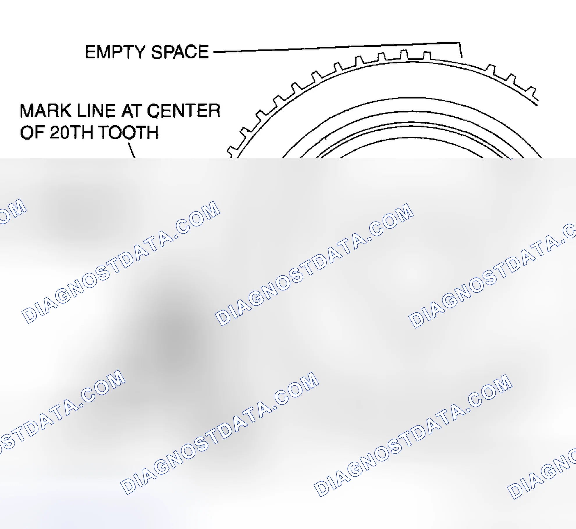 Scheme 160: Air Gap Inspection