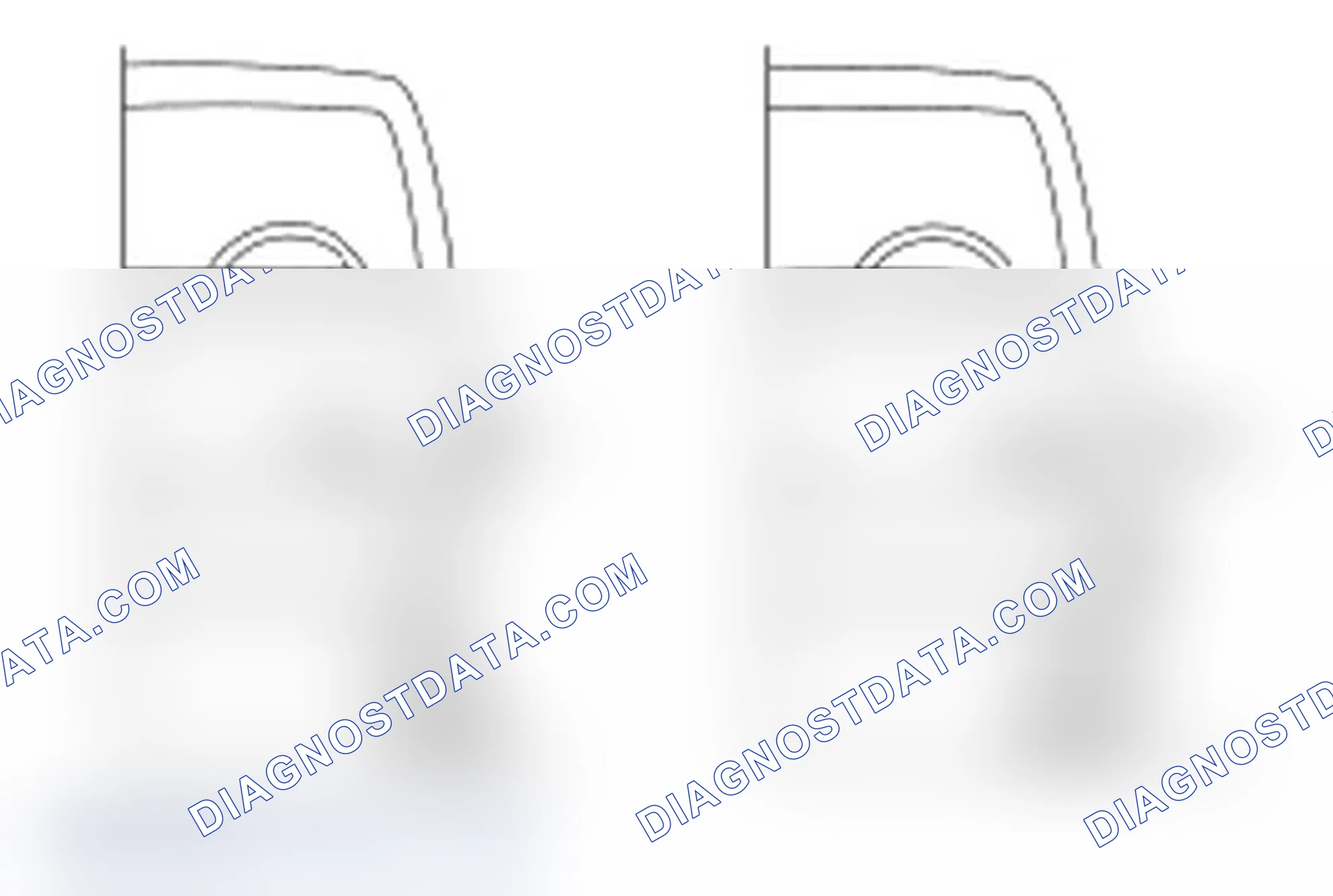 Scheme 1: Negative and Positive Camber