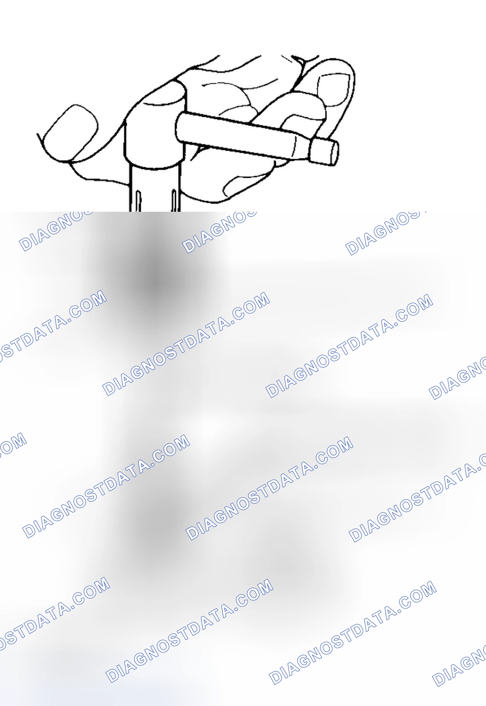 Scheme 16: Reaming Valve Guides