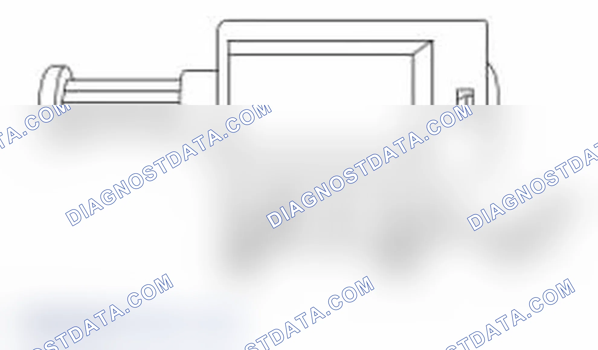 Scheme 14: Clutch Pedal Position (CPP) Switch