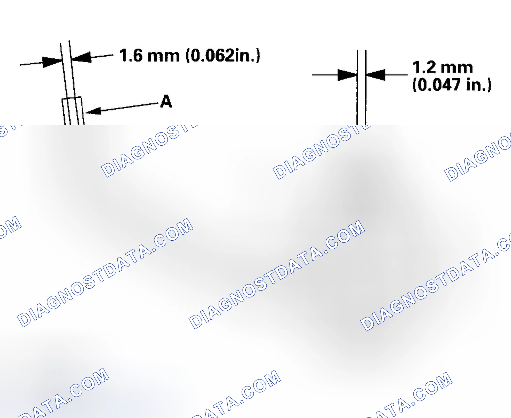 Scheme 12: Oil Jet Inspection