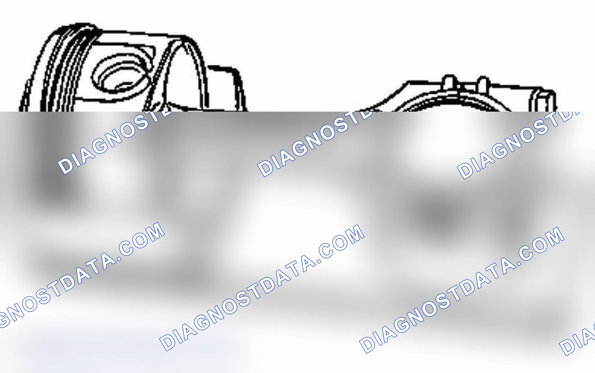 Scheme 472: FITTING PISTONS AND CONNECTING RODS