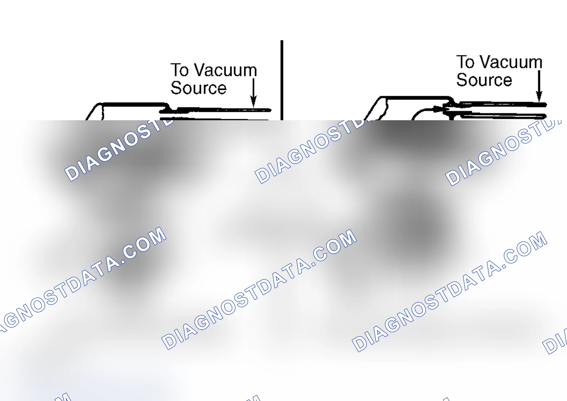 Scheme 7: Single Diaphragm EGR Valve