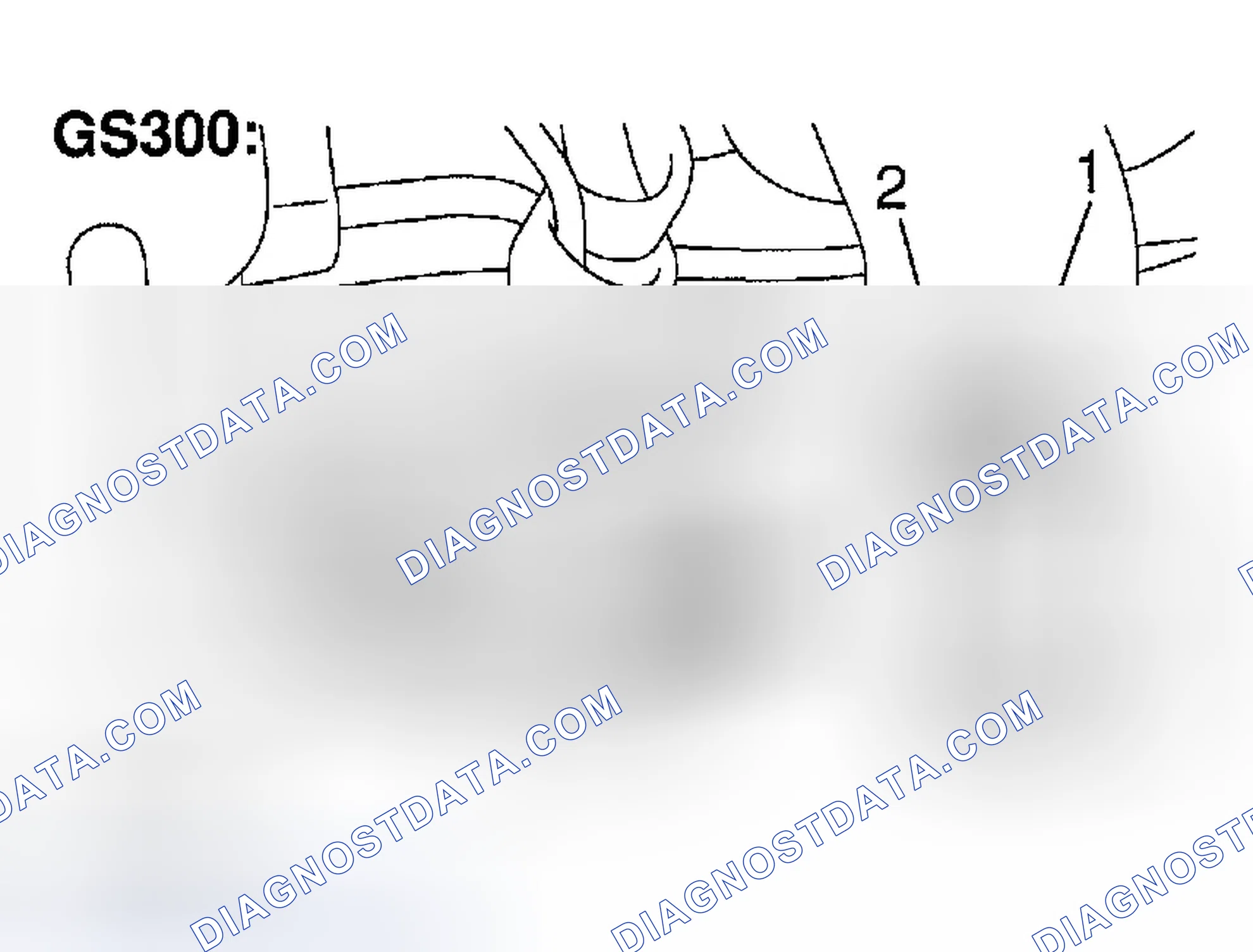 Scheme 62: ON-VEHICLE INSPECTION