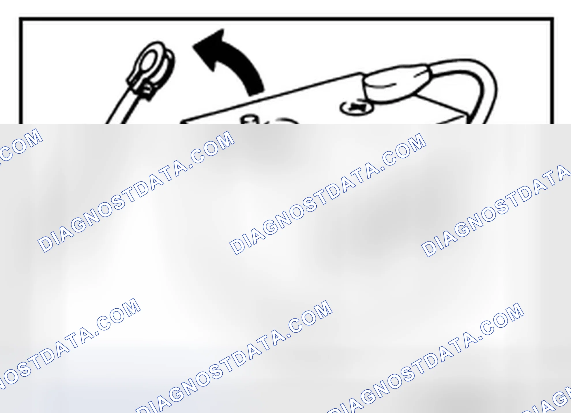Scheme 52: Precautions for Removing Battery Terminal