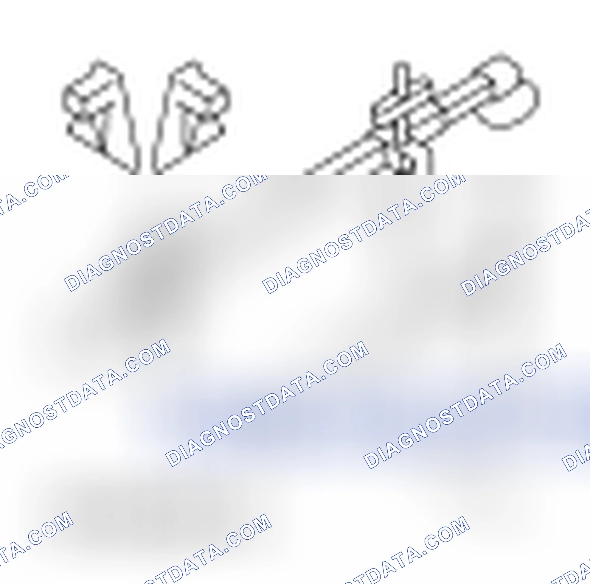 Scheme 54: Special Tool(s)