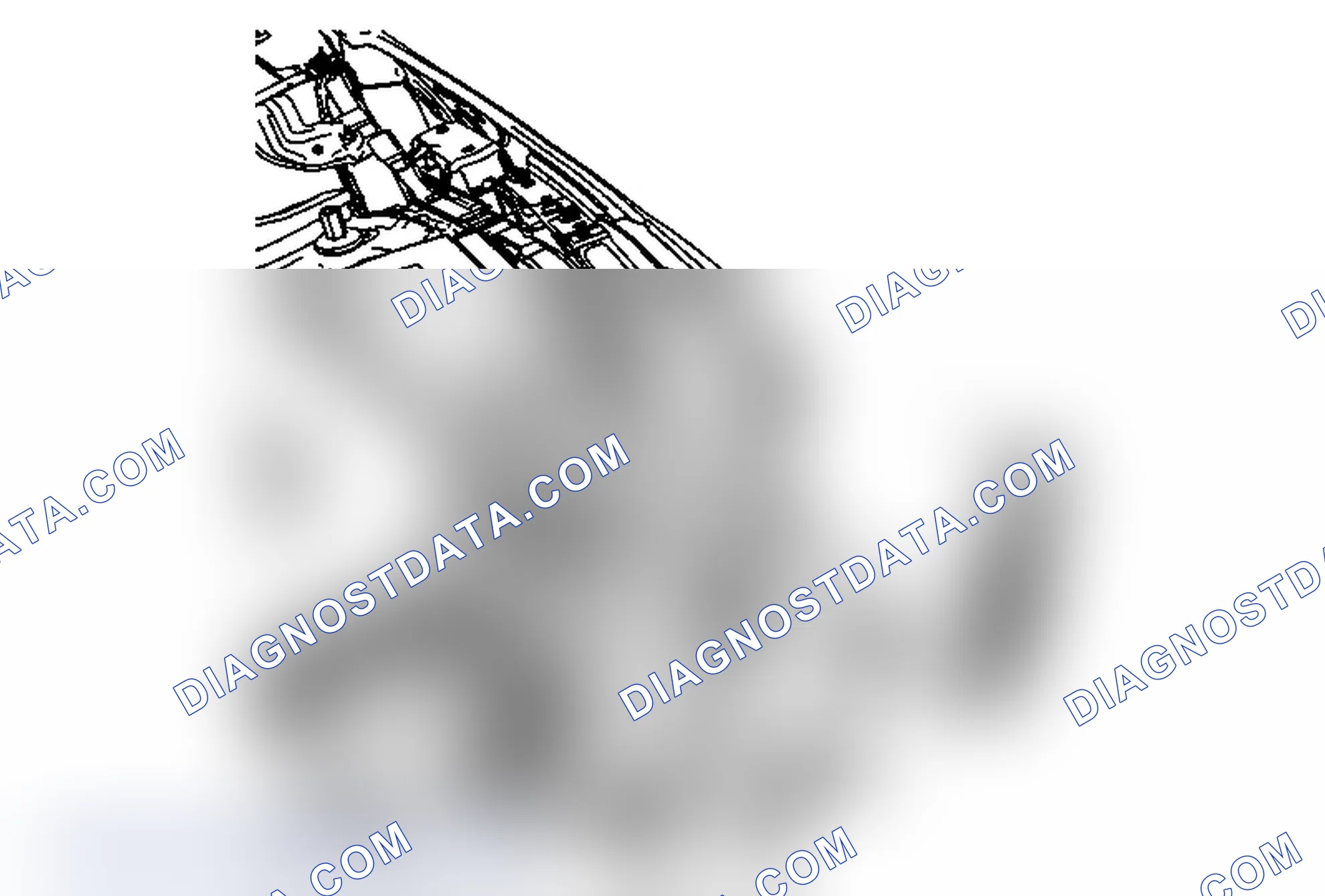 Scheme 1: Engine Control Module Replacement