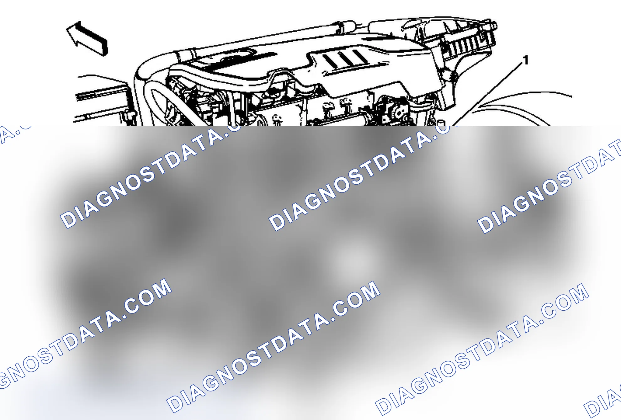 Scheme 28: Engine Coolant Heater Replacement (LUK)