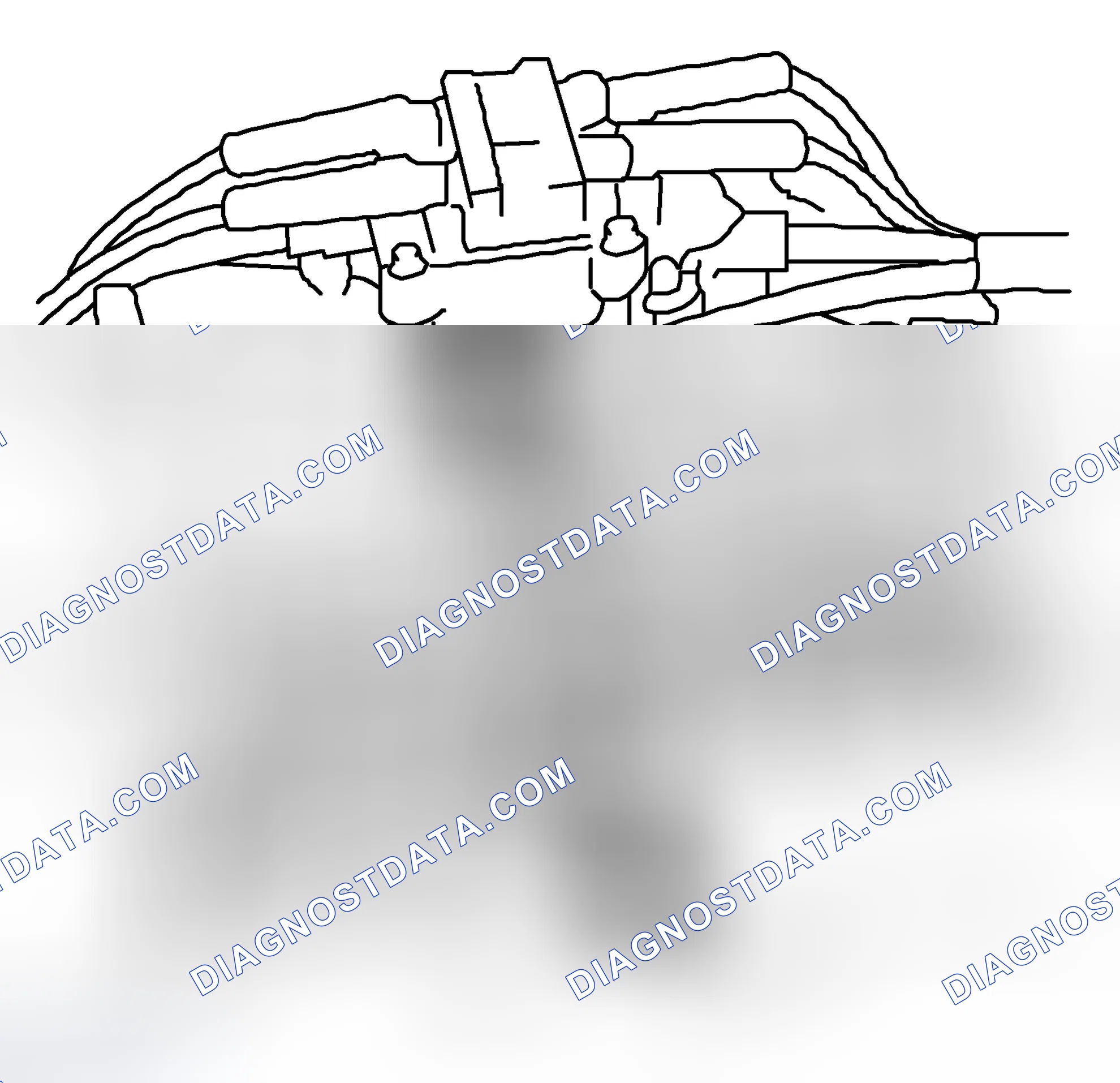 Scheme 197: FRONT SIDE BELT