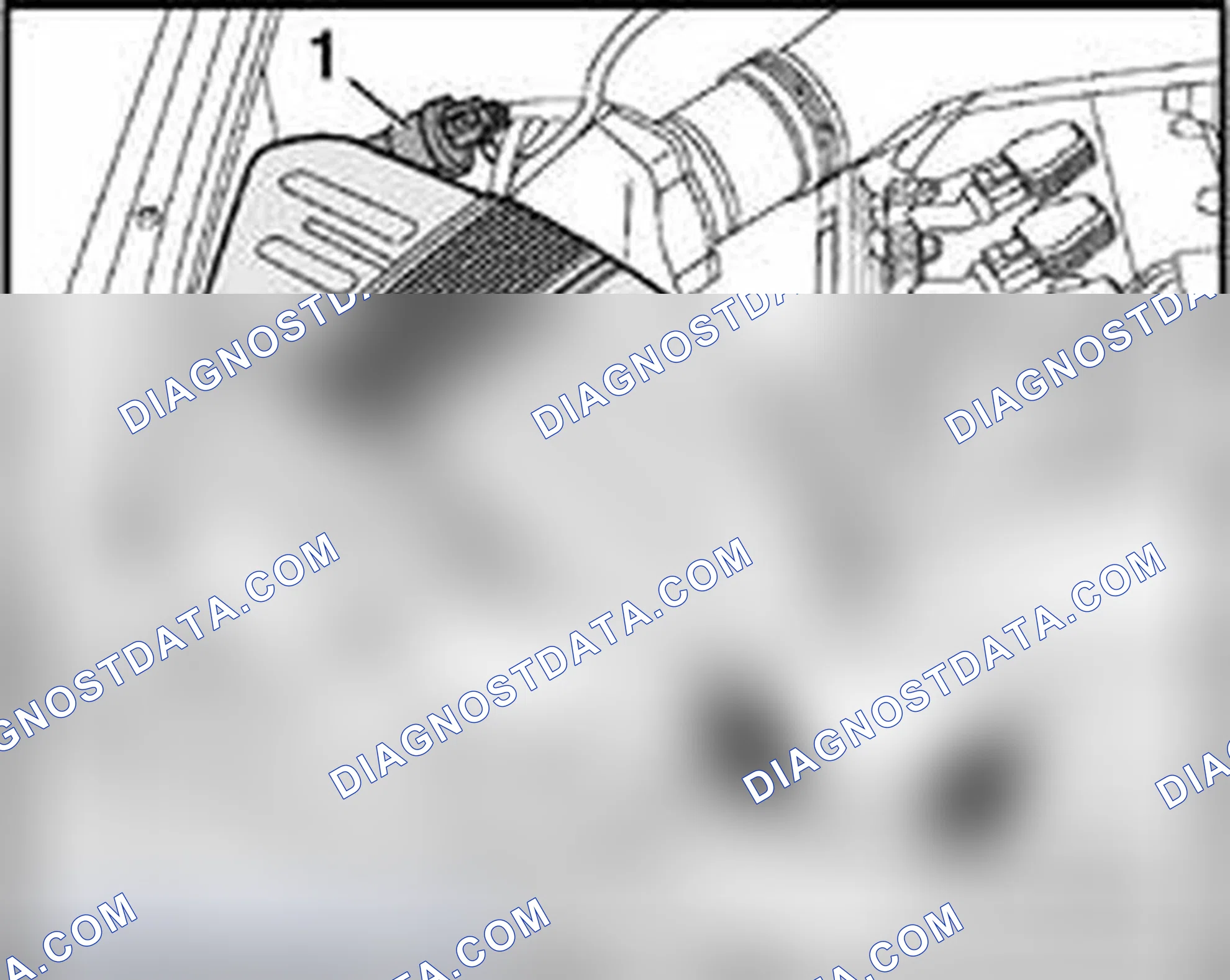 Scheme 132: 4-cyl. 2.0L FSI engines