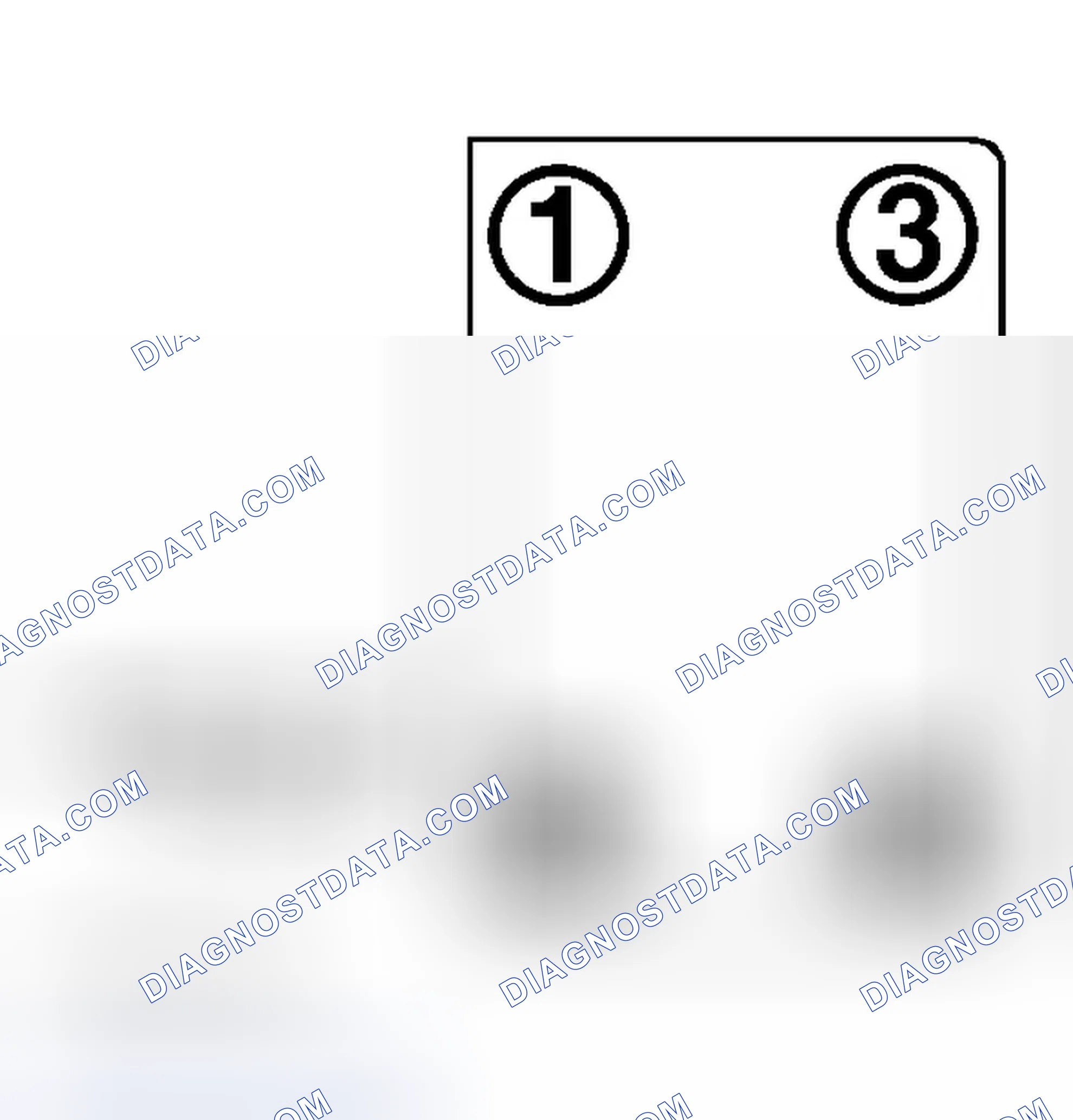 Scheme 4: 4-Cylinder Engine Configuration & Firing Order