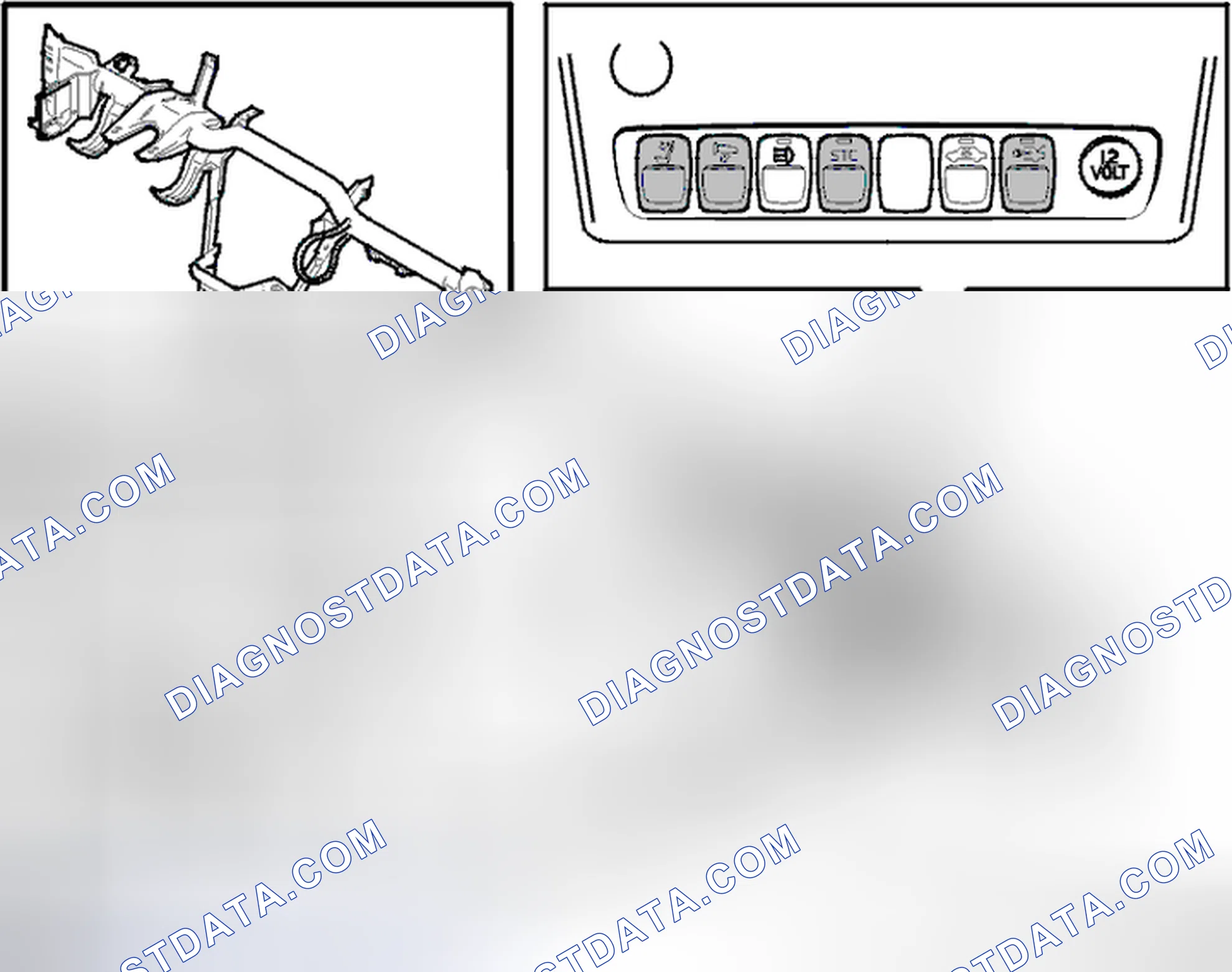 Scheme 304: Dashboard