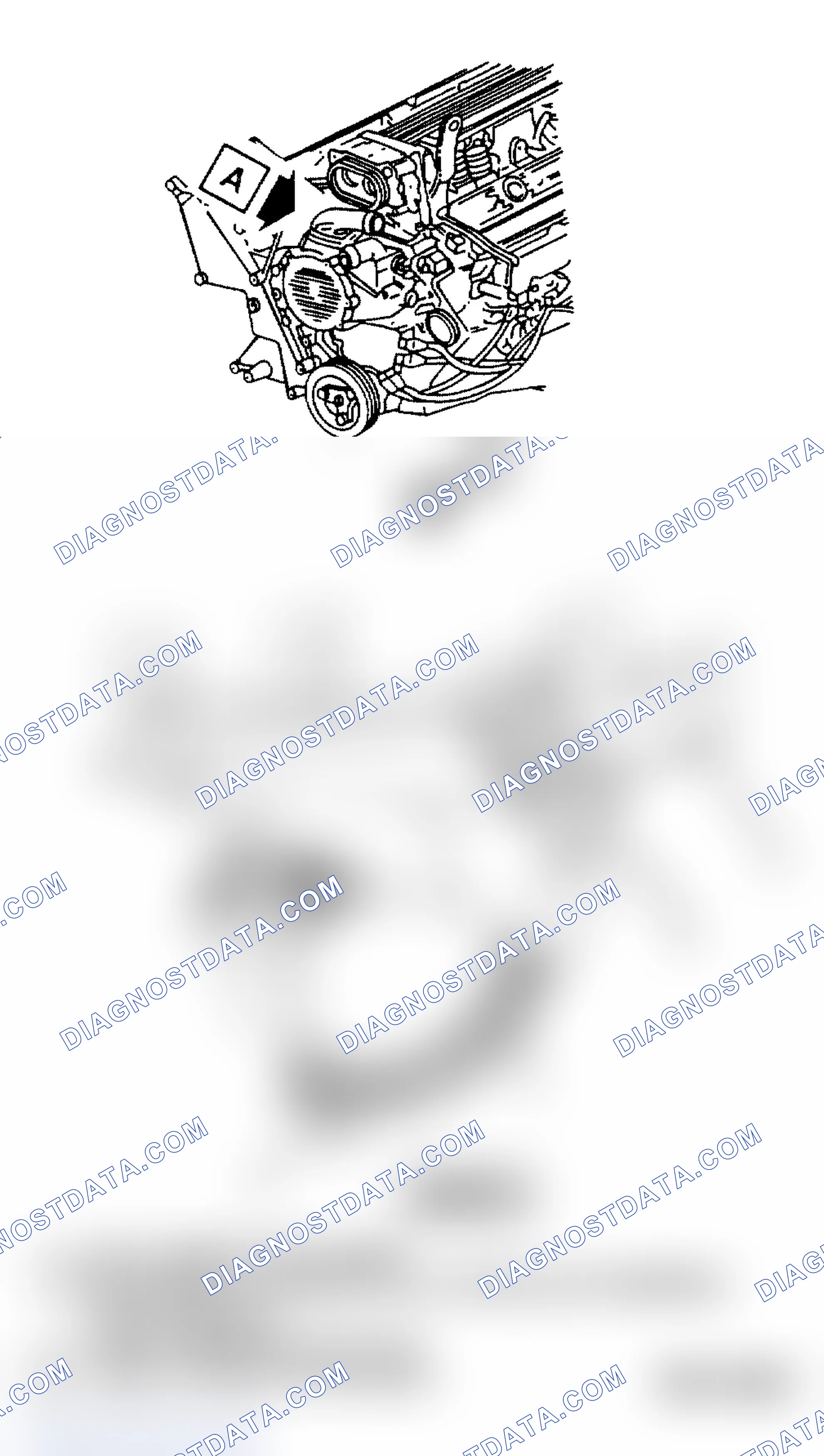 Scheme 11: DRAINING & REFILLING COOLING SYSTEM
