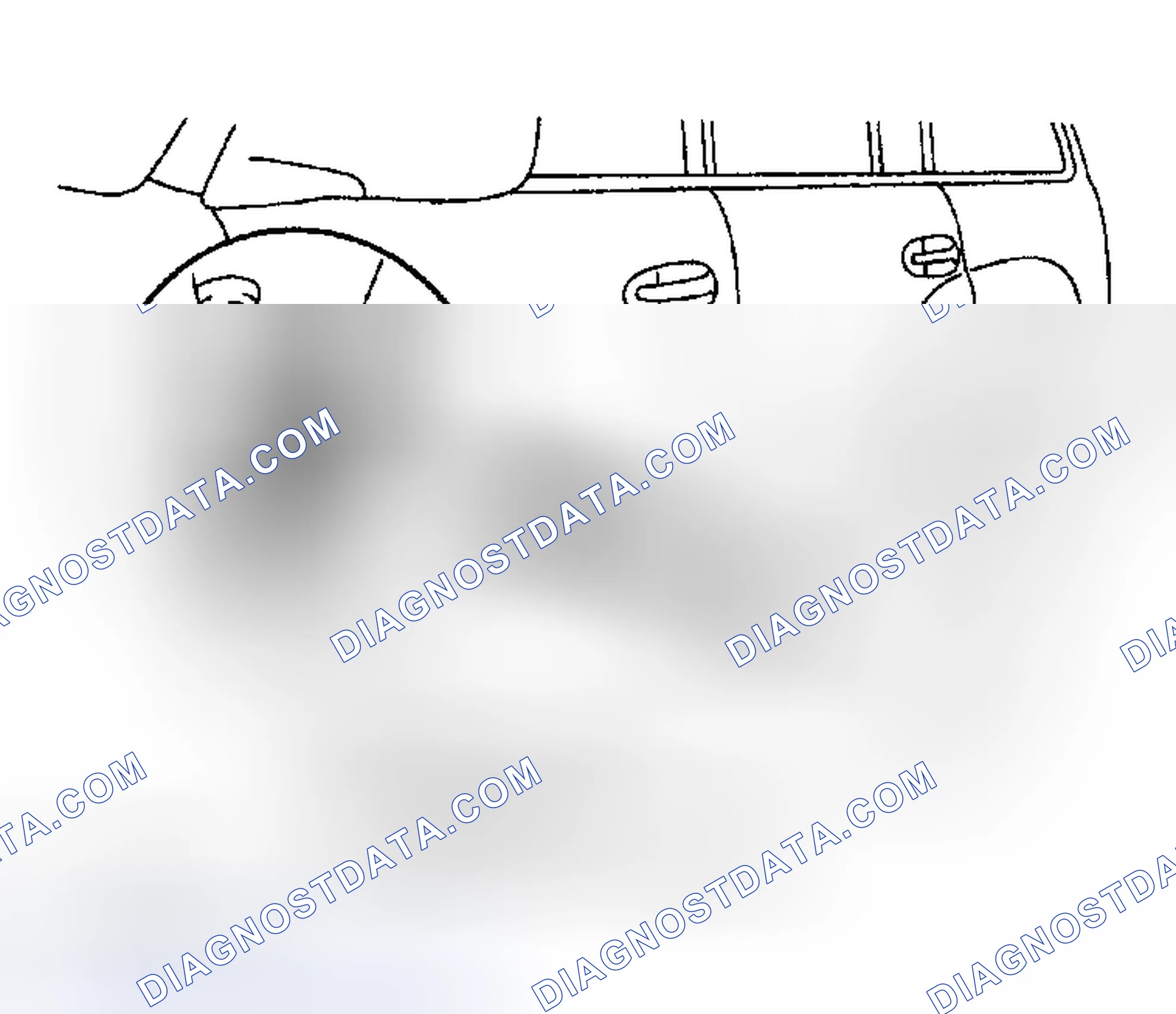 Scheme 4: FUEL PRESSURE RELEASE