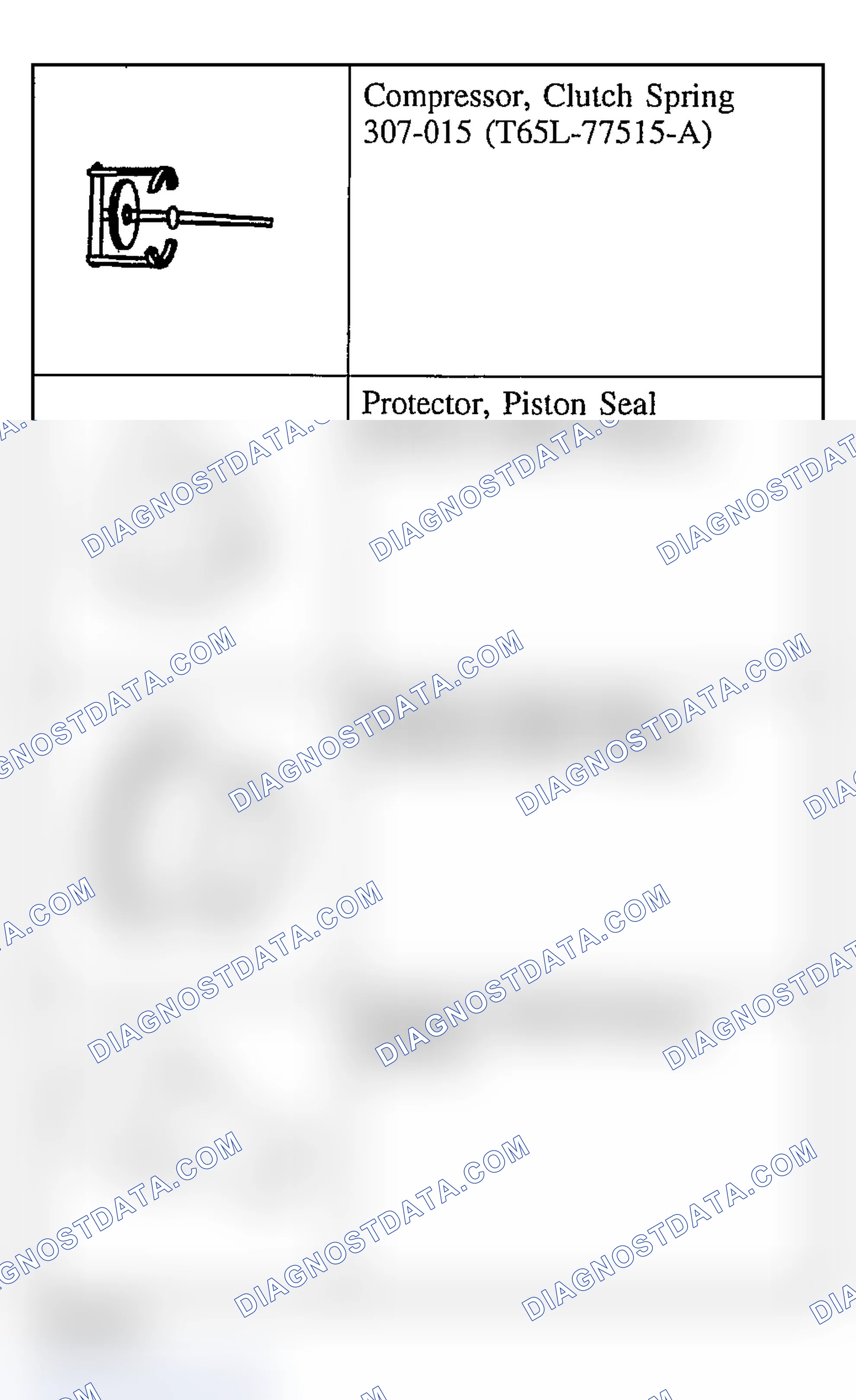 Scheme 600: Special Tools